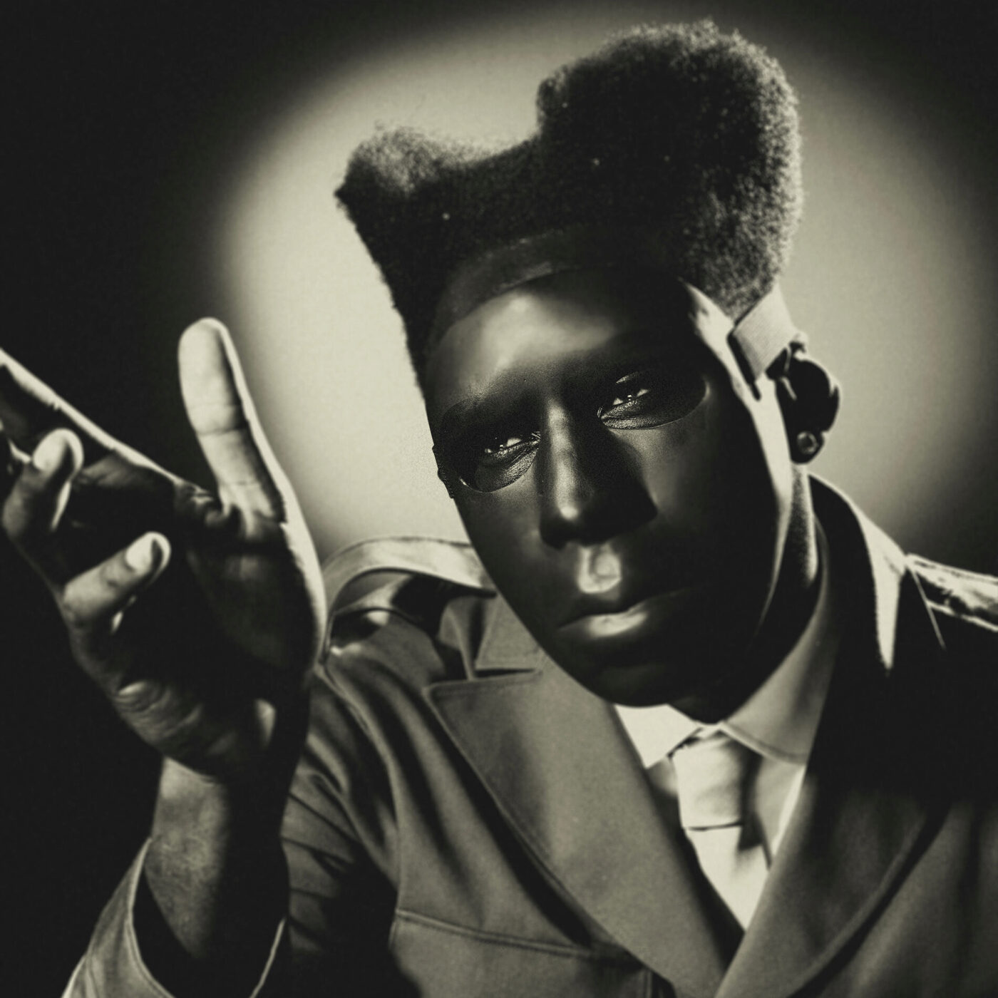 Tyler the Creator, Digable Planets, Primal Scream,  Andy Shauf, The Liminanas, Zebra Katz et plus ! 