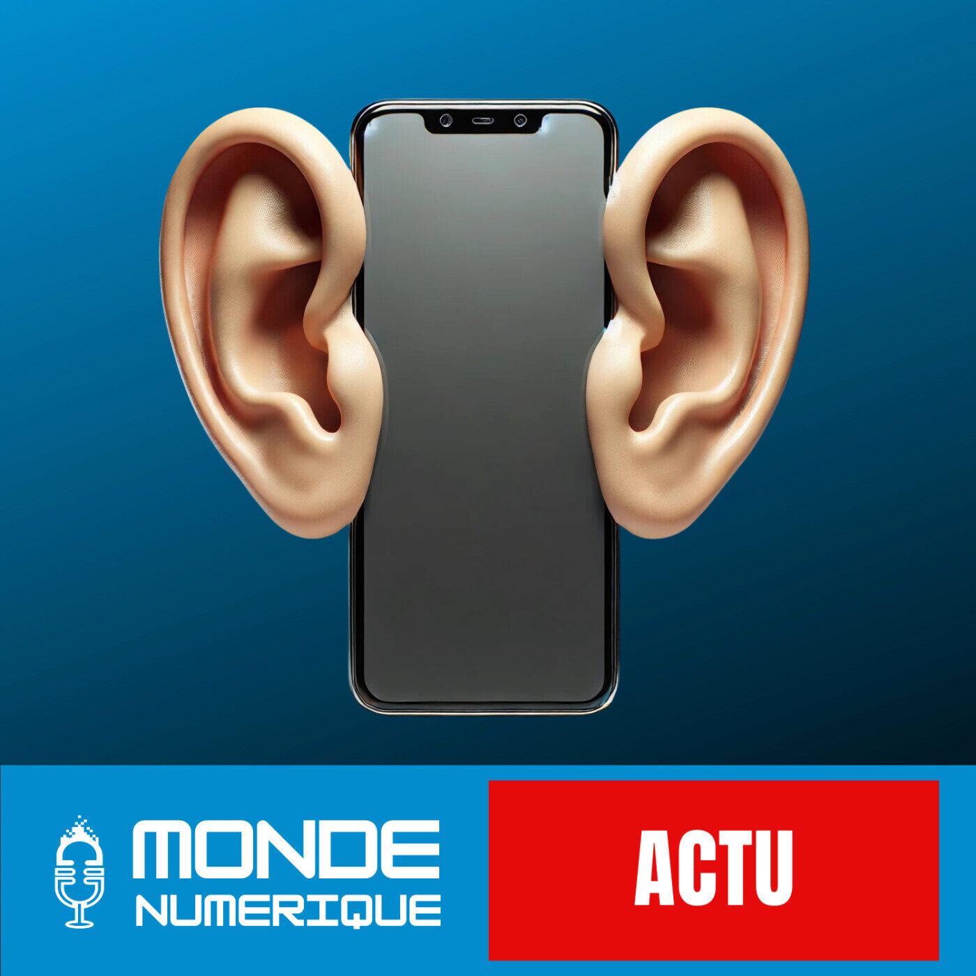 (Actu) Nos smartphones nous écoutent ! Le retour de la rumeur...