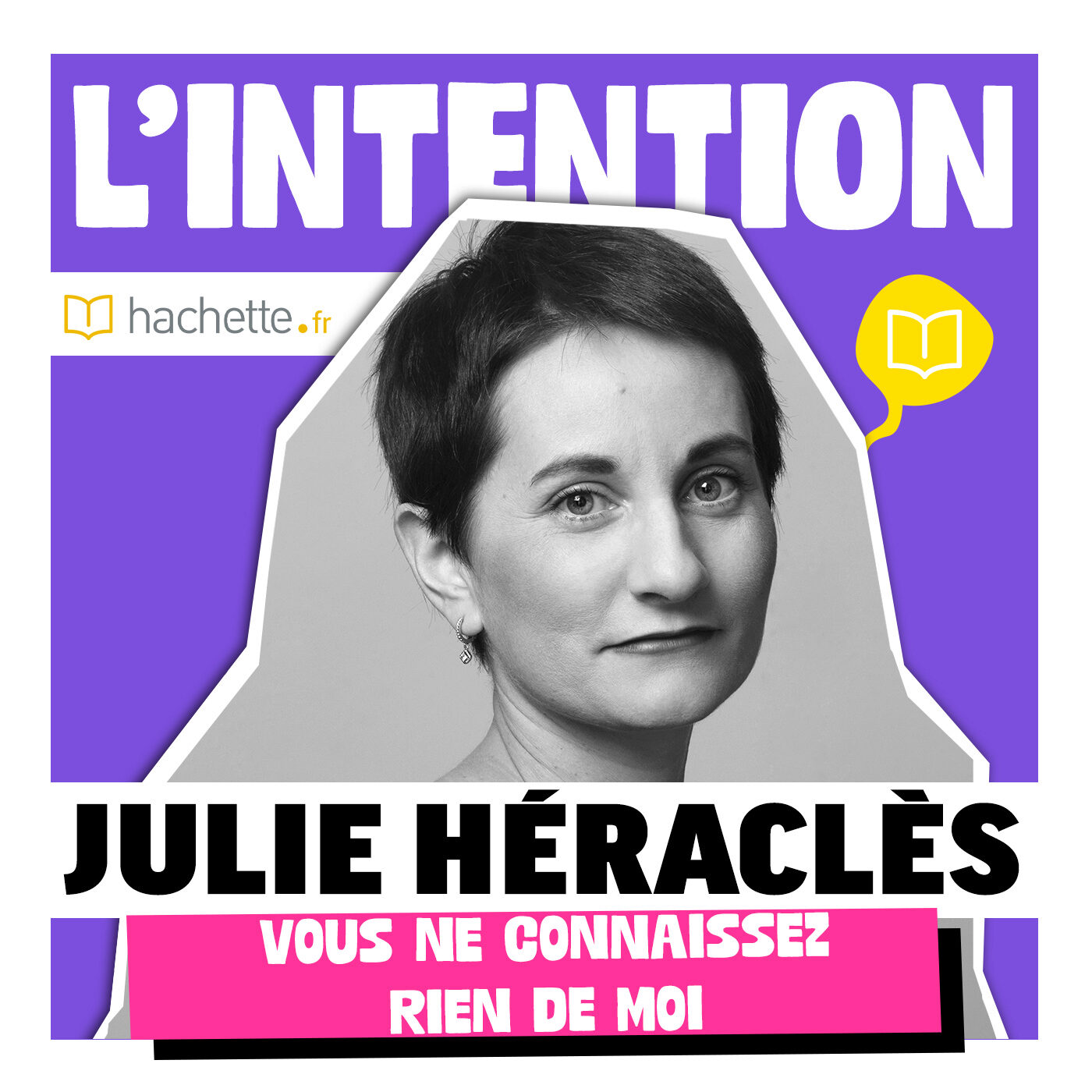 « Vous ne connaissez rien de moi » de Julie Héraclès : interroger l’Histoire et ses...