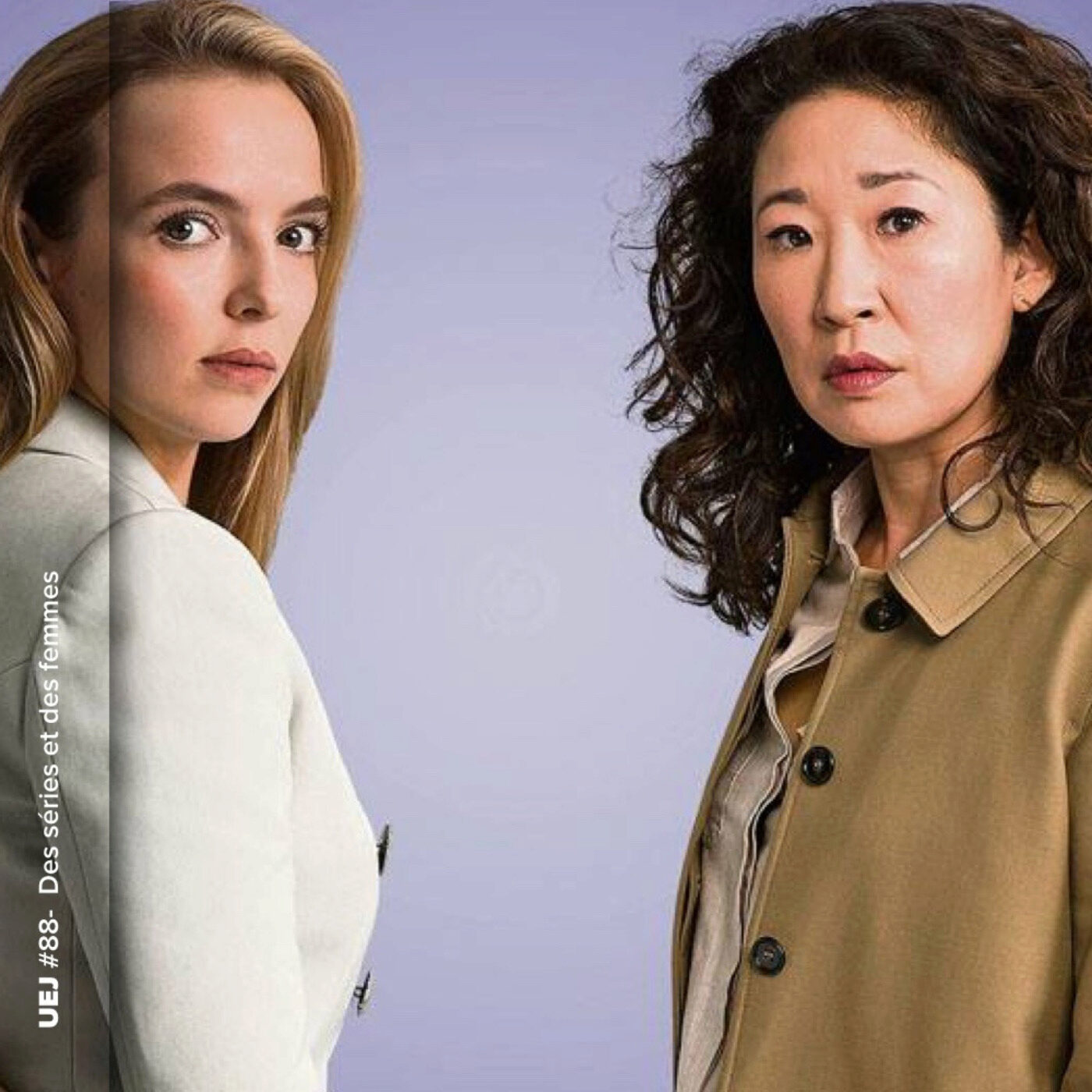 Des séries et des femmes