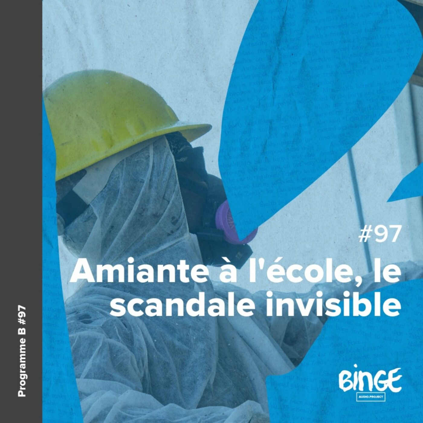 Amiante à l'école, le scandale invisible