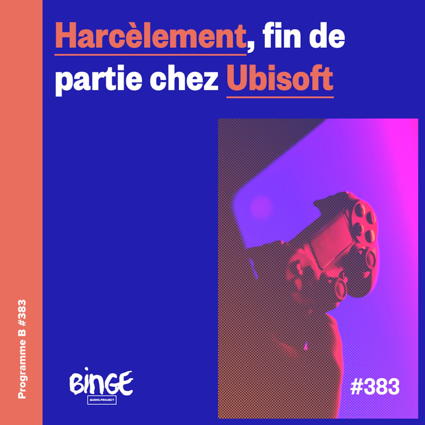 Harcèlement, fin de partie chez Ubisoft