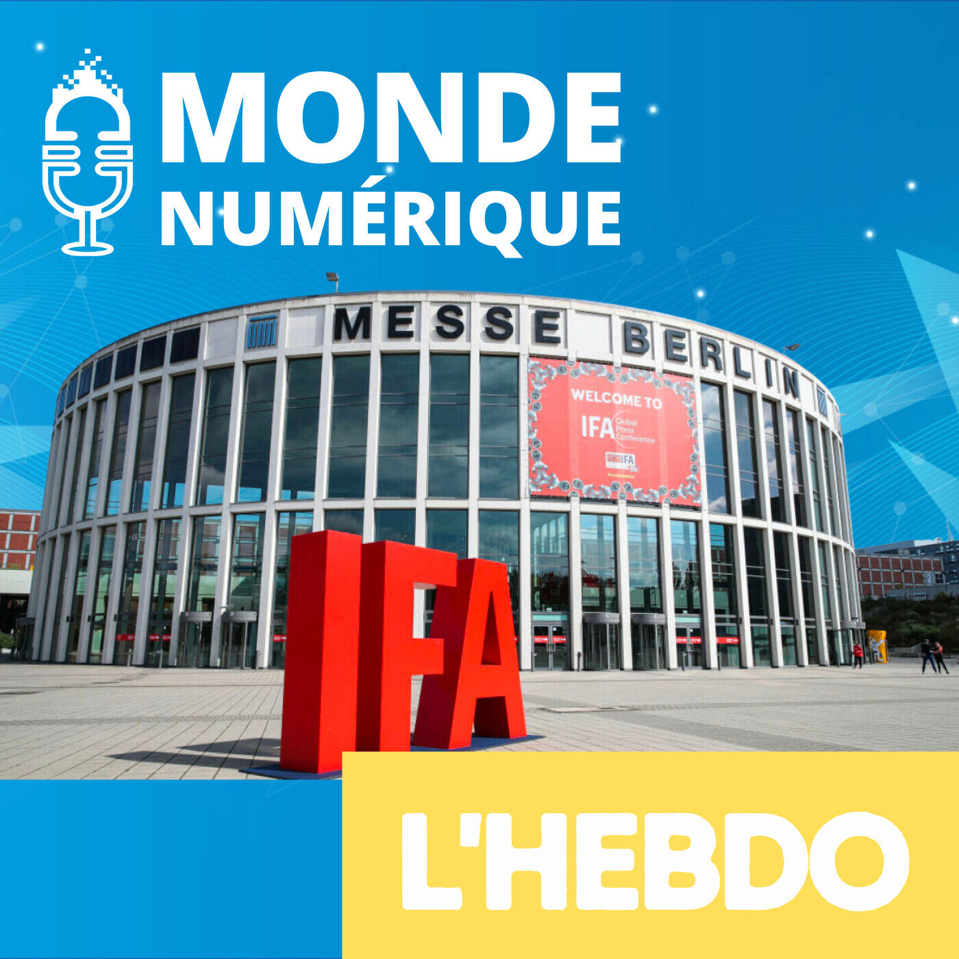 (L'HEBDO) Les meilleures infos tech de la rentrée