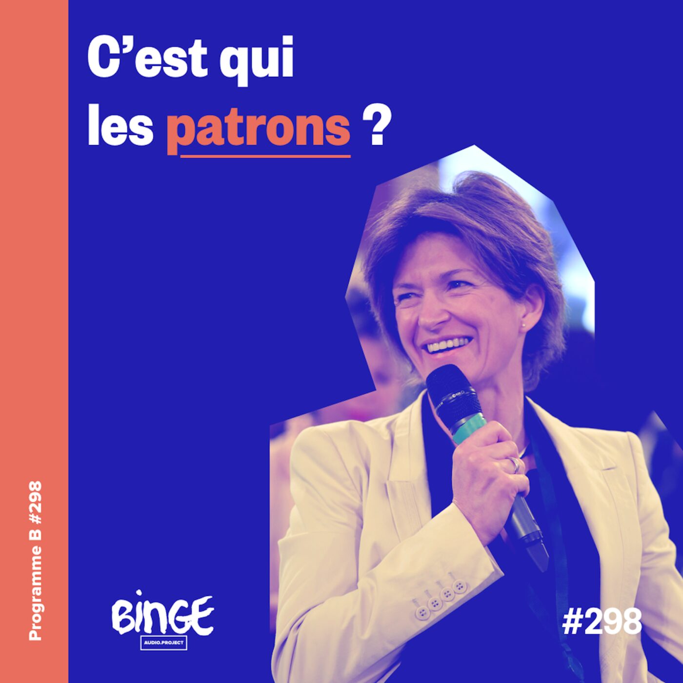 C'est qui les patrons ?