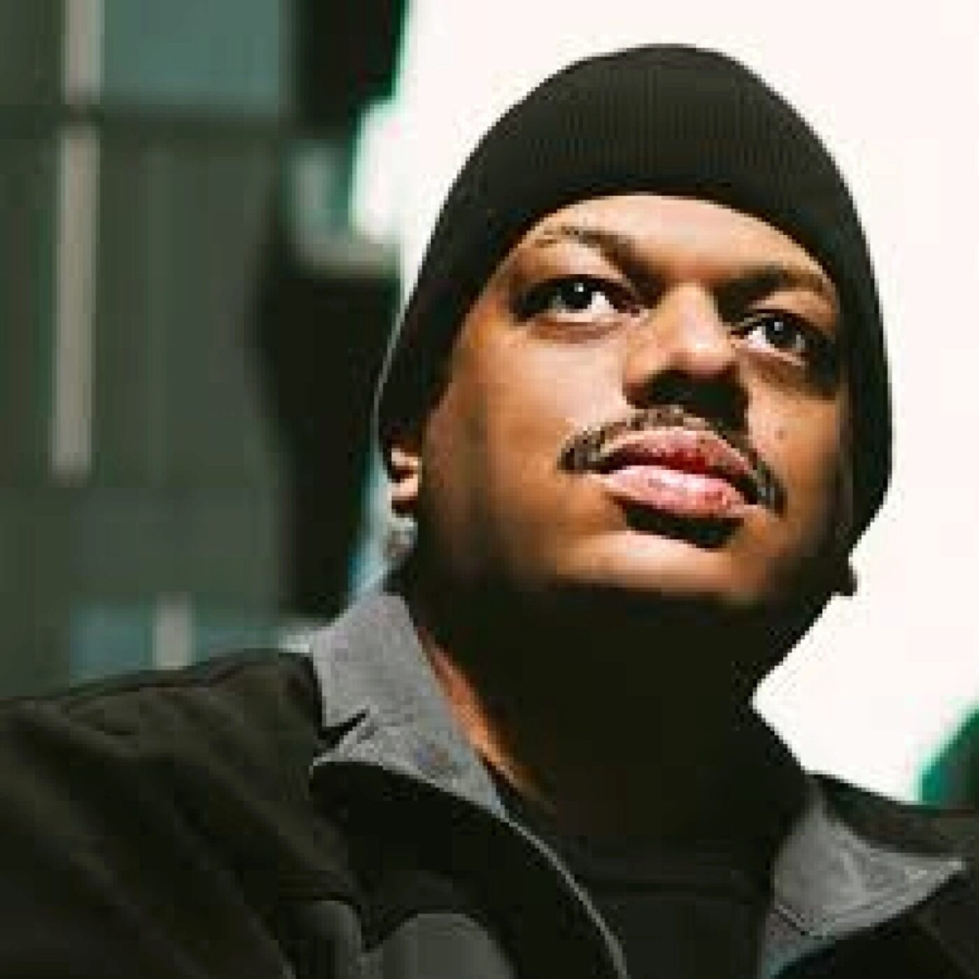 Kerri Chandler, icône house du New Jersey, et Santigold, Future, James Brown, Cash Cobain, Toro Y...