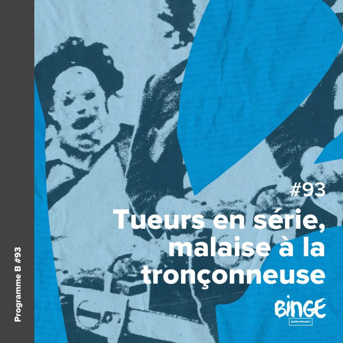 Tueurs en série, malaise à la tronçonneuse