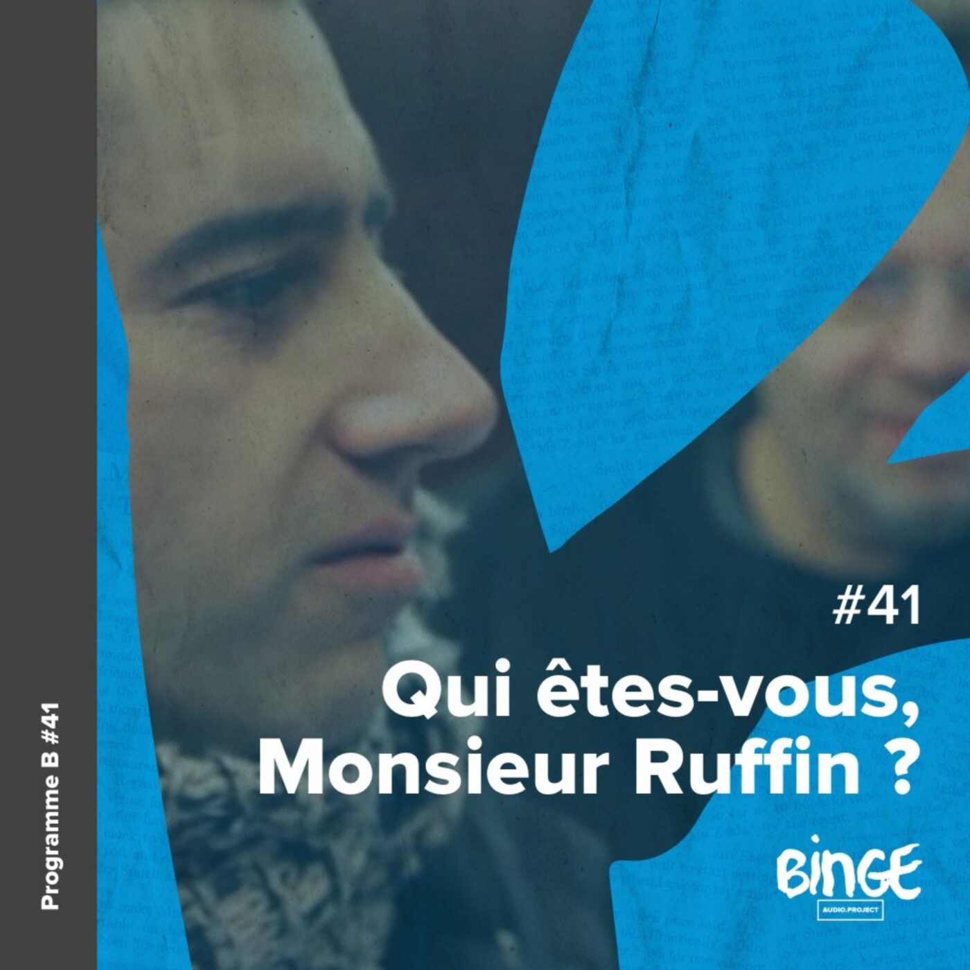 Qui êtes-vous, Monsieur Ruffin ?