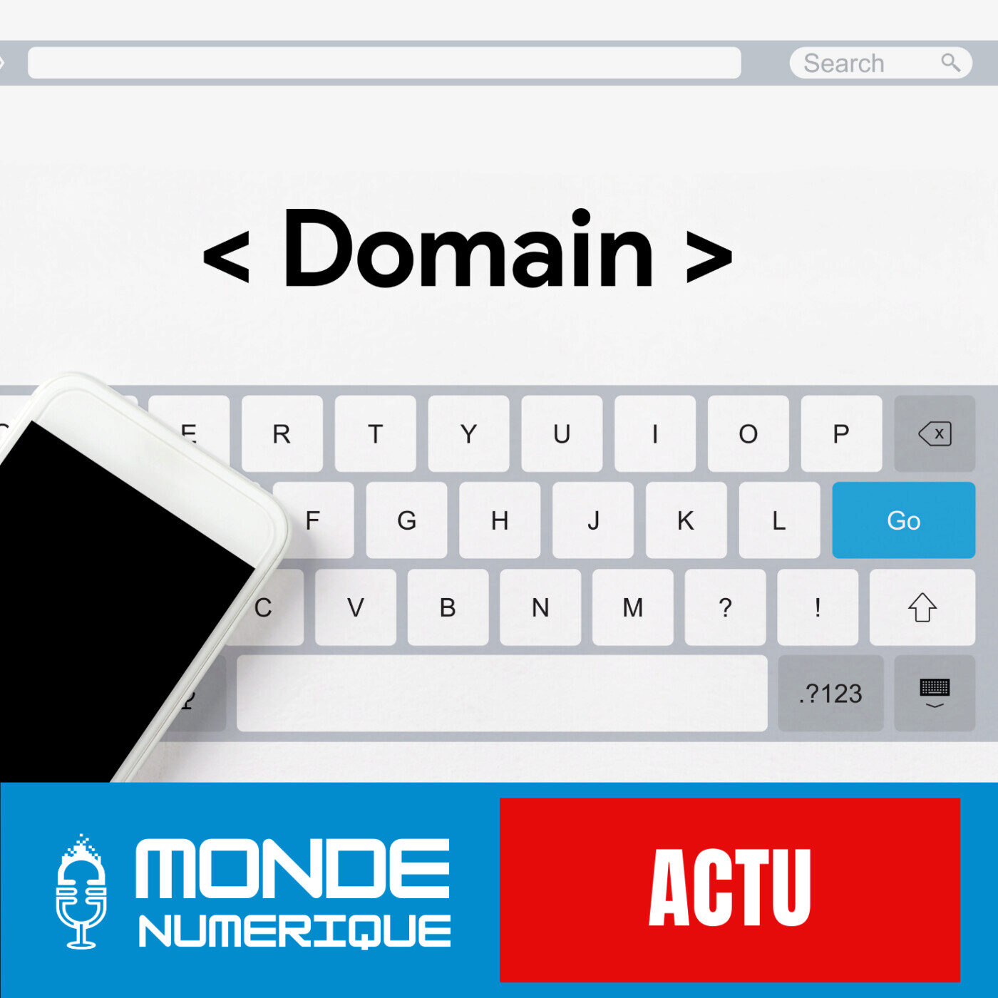 [Actu] Attention aux faux sites ".gouv.fr"