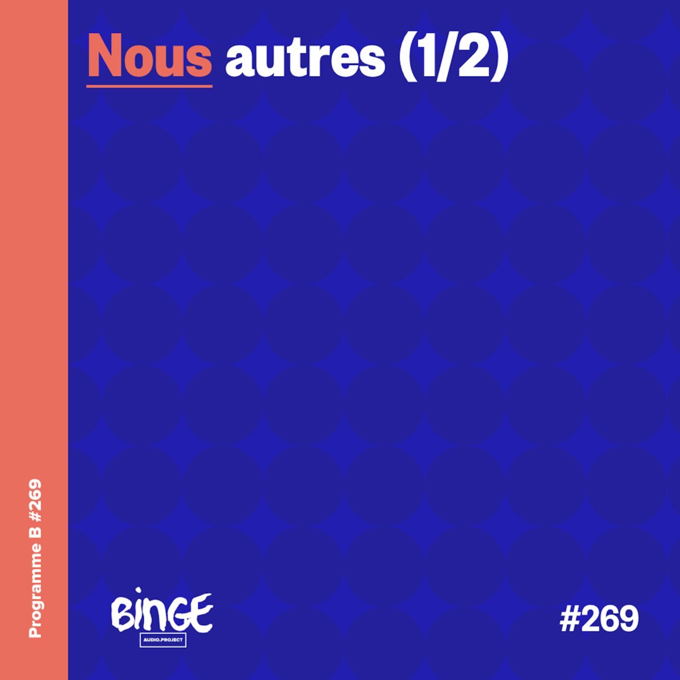 Nous autres (1/2)