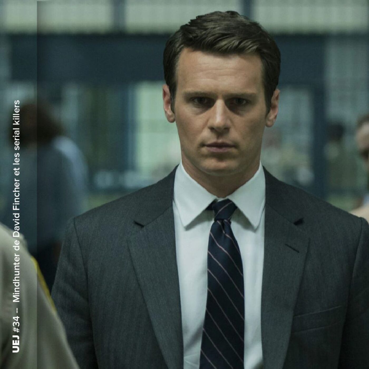 Mindhunter et les tueurs en séries