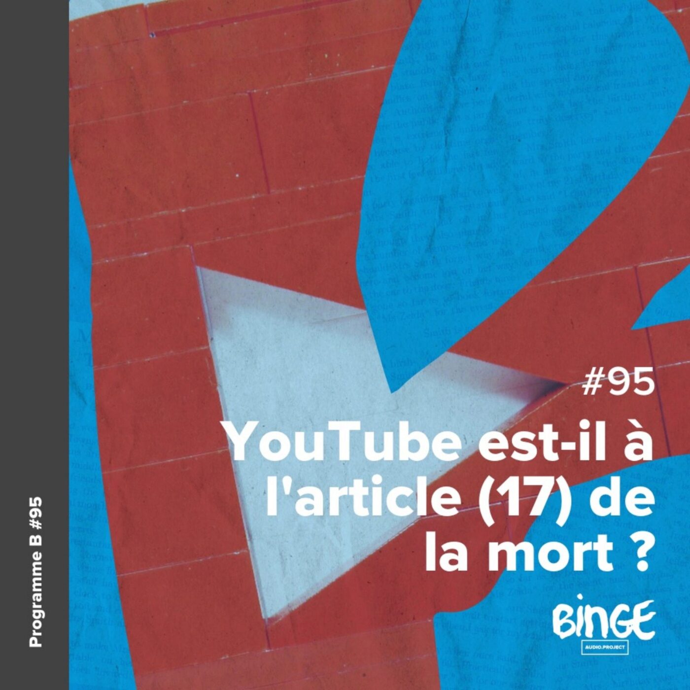 YouTube est-il à l'article (17) de la mort ?