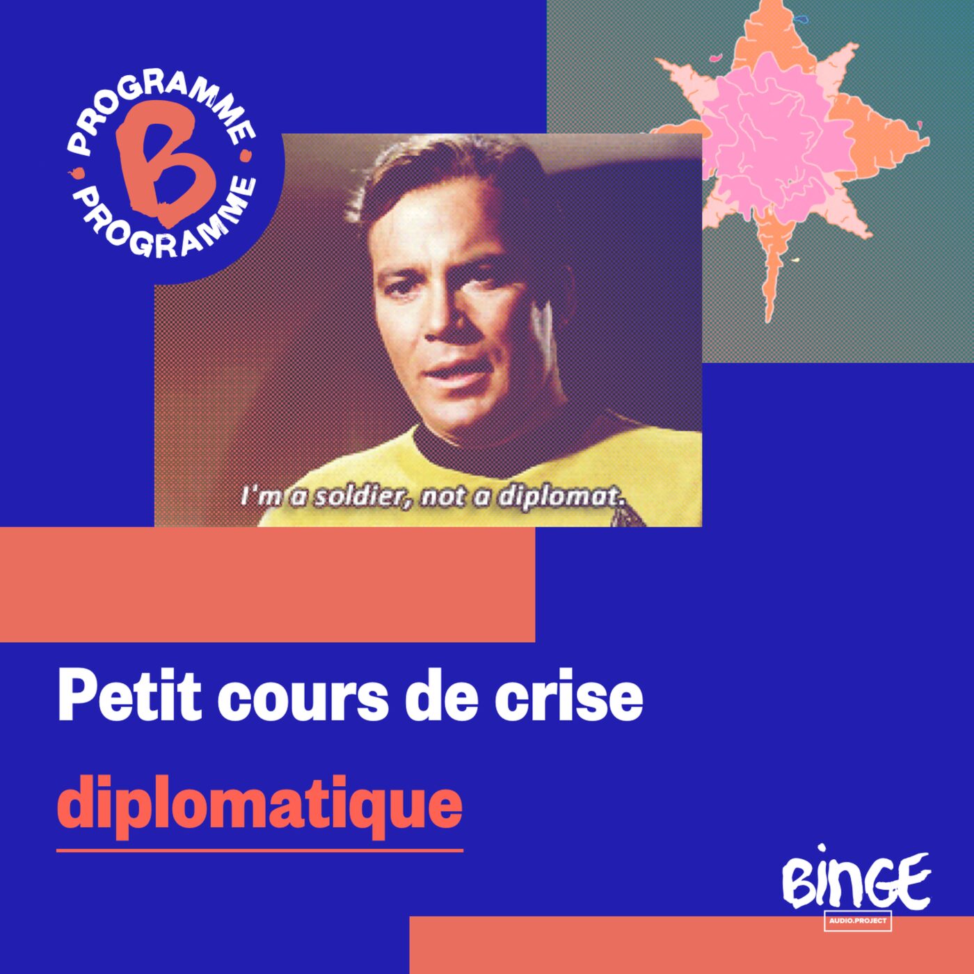 Petit cours de crise diplomatique