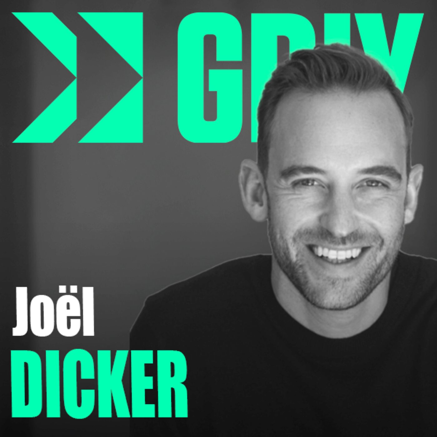 #454 - Joël Dicker - Auteur et entrepreneur - Lire pour reprendre le contrôle de notre attention 