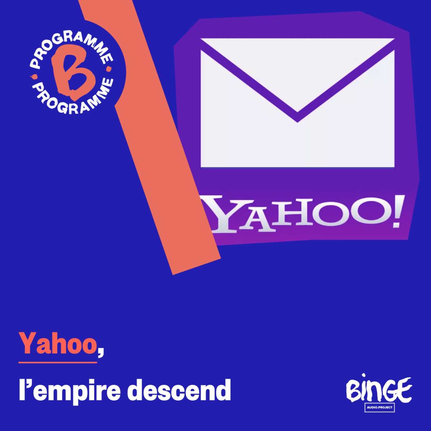 Yahoo, l'empire descend