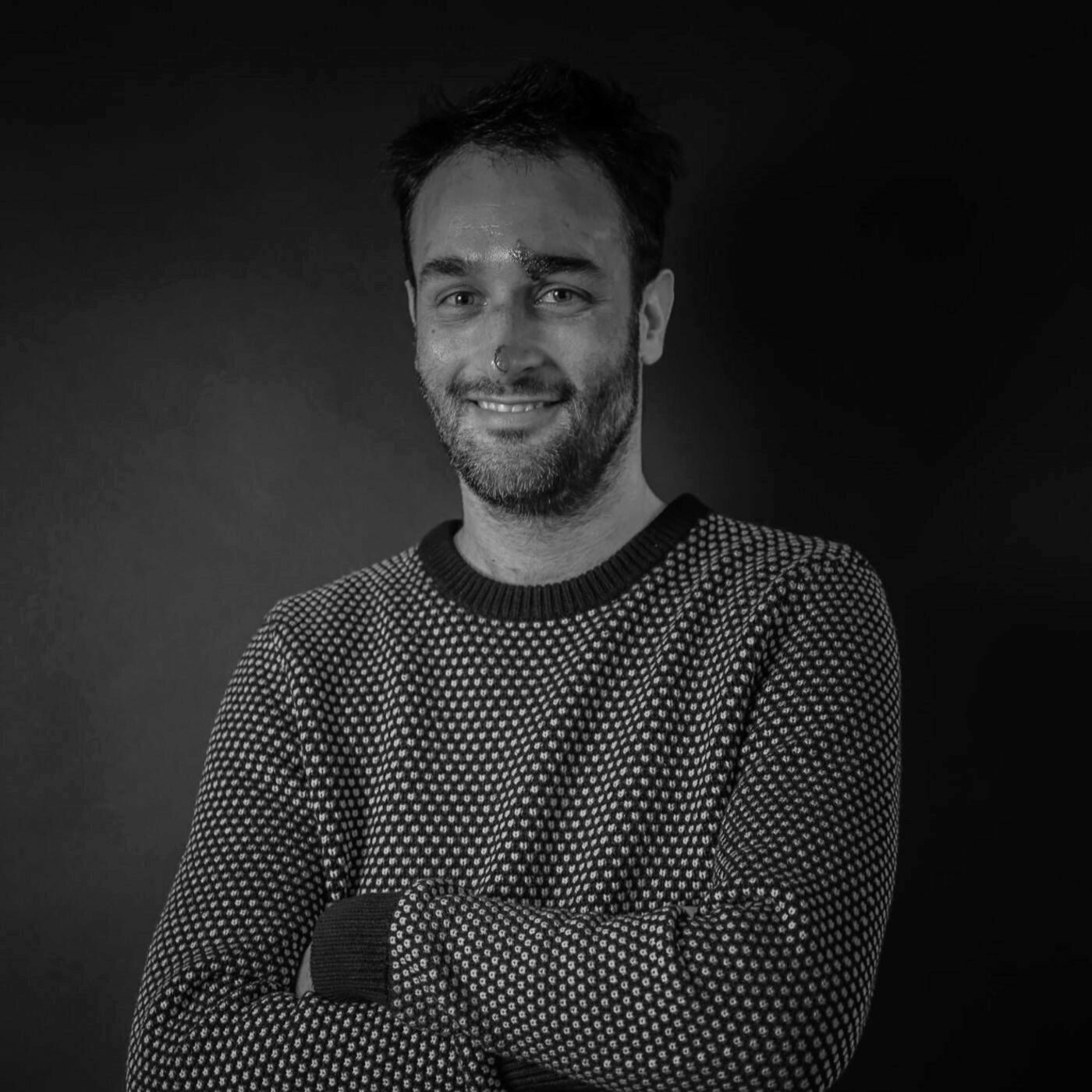 #8 Jean-Yves Bernard - Profiter de la vie d'entrepreneur, réussir sans réveil et sans lever...