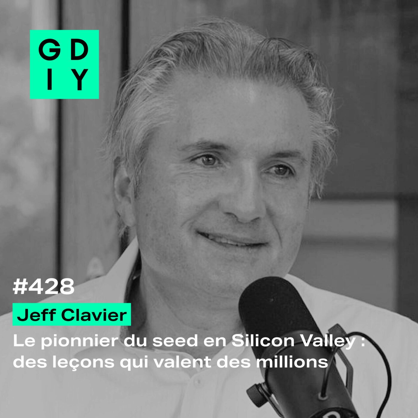 [EXTRAIT] Les pires “red flags” chez les fondateurs de start-up - Jeff Clavier