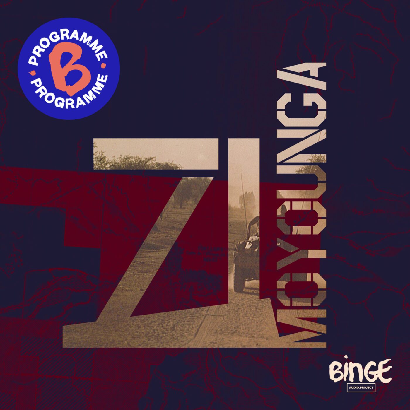 Moyounga 71 | Prologue