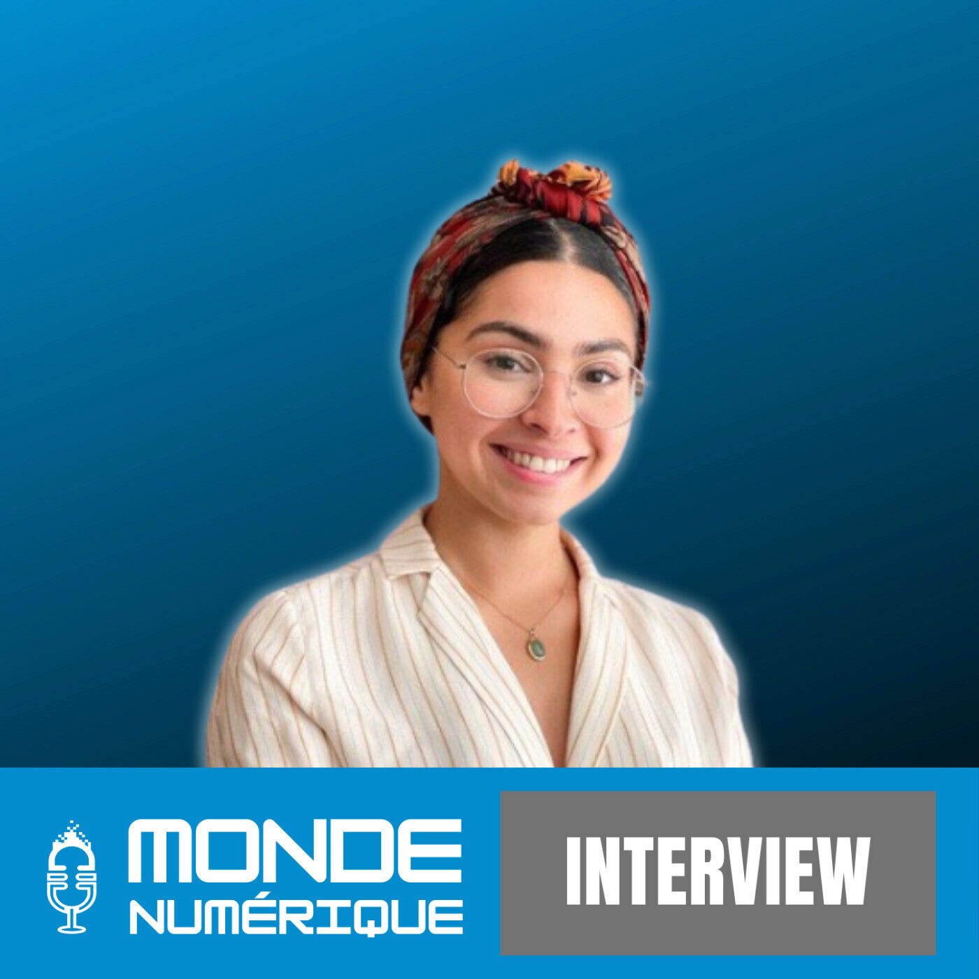 [ITW] Quand l'IA se met au service des enseignants (Nejma Belkhdim, Nolej)