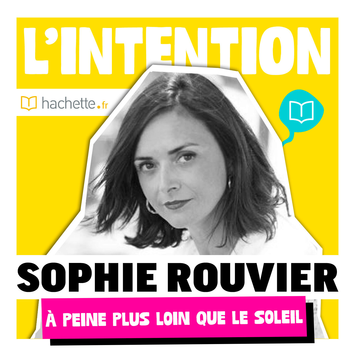 "À peine plus loin que le soleil" de Sophie Rouvier : se confronter au passé pour ne plus vivre...