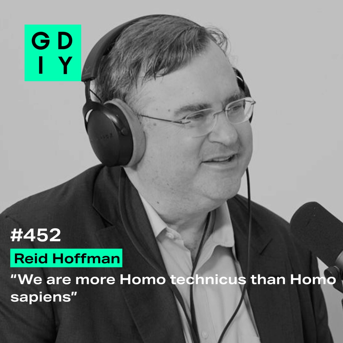 [SNIPPET] How to hire the right people by the founder of LinkedIn Reid Hoffman
