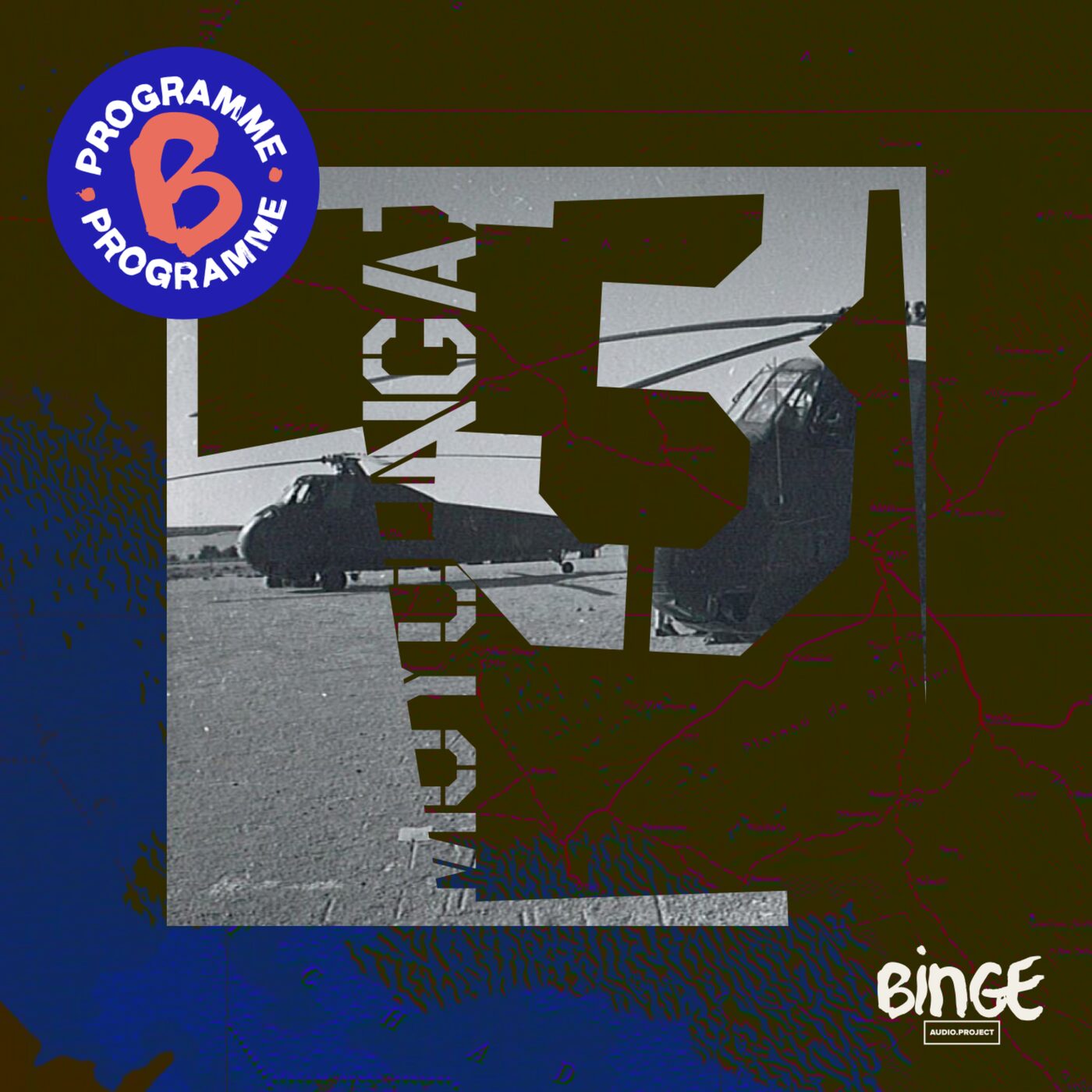 Moyounga 71 | Épisode 3