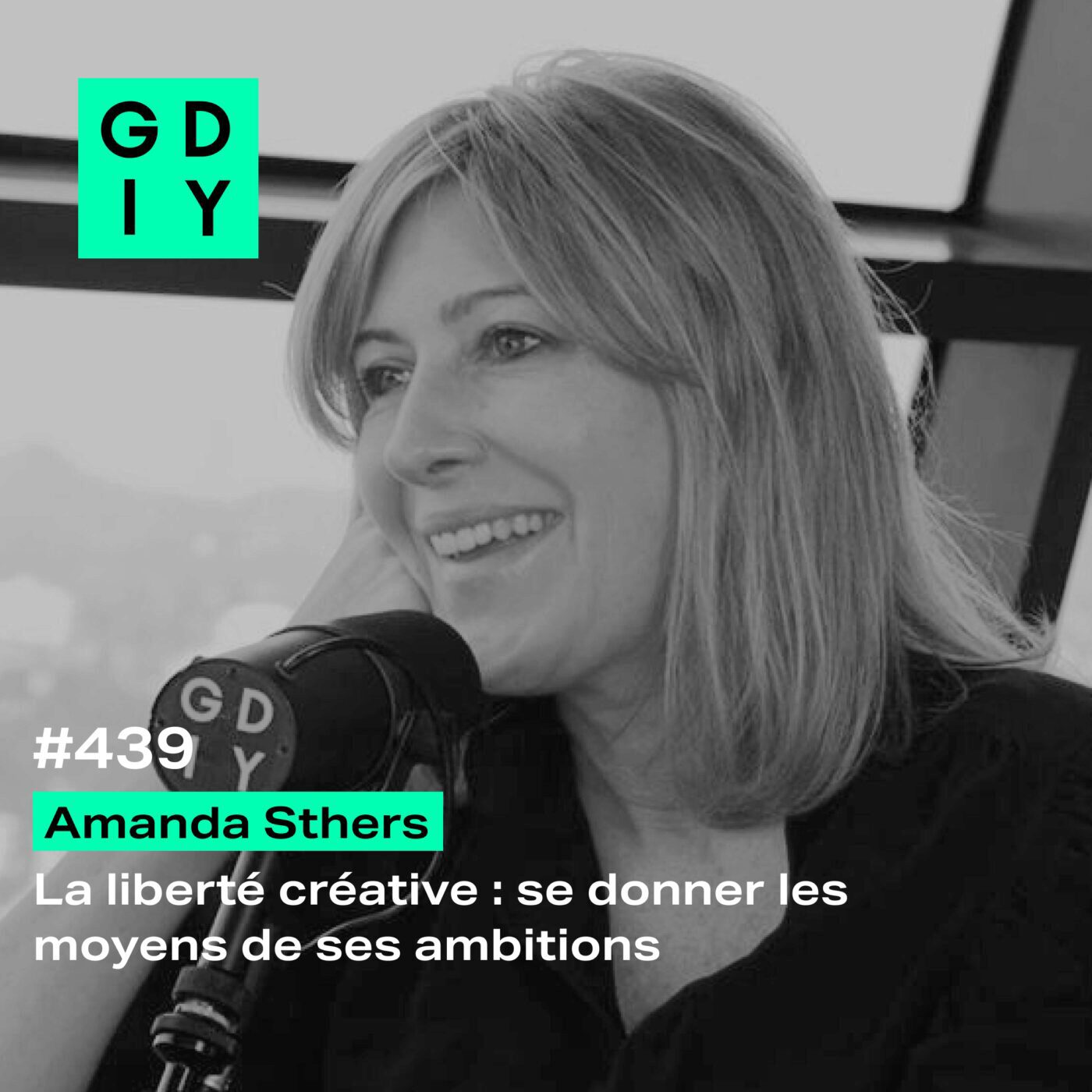 [EXTRAIT] Comment produire un film rentable aux États-Unis - Amanda Sthers