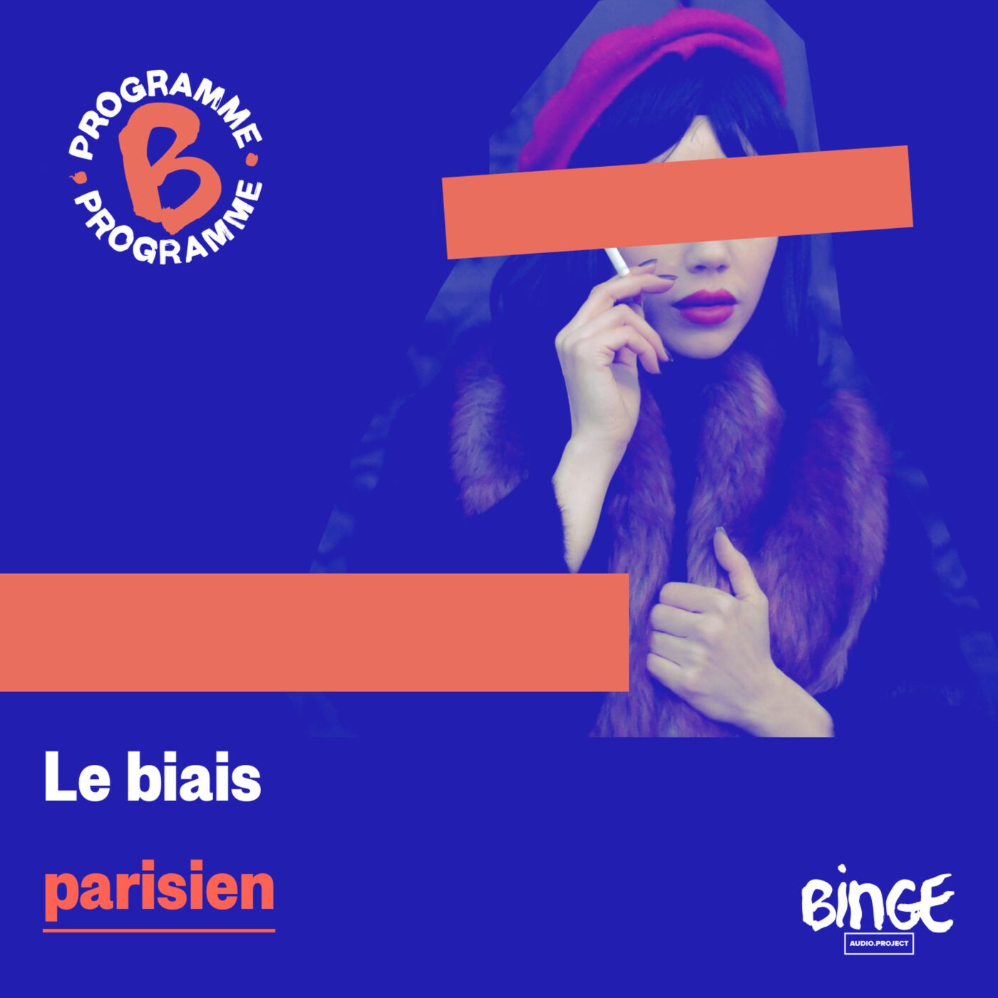 Le biais parisien