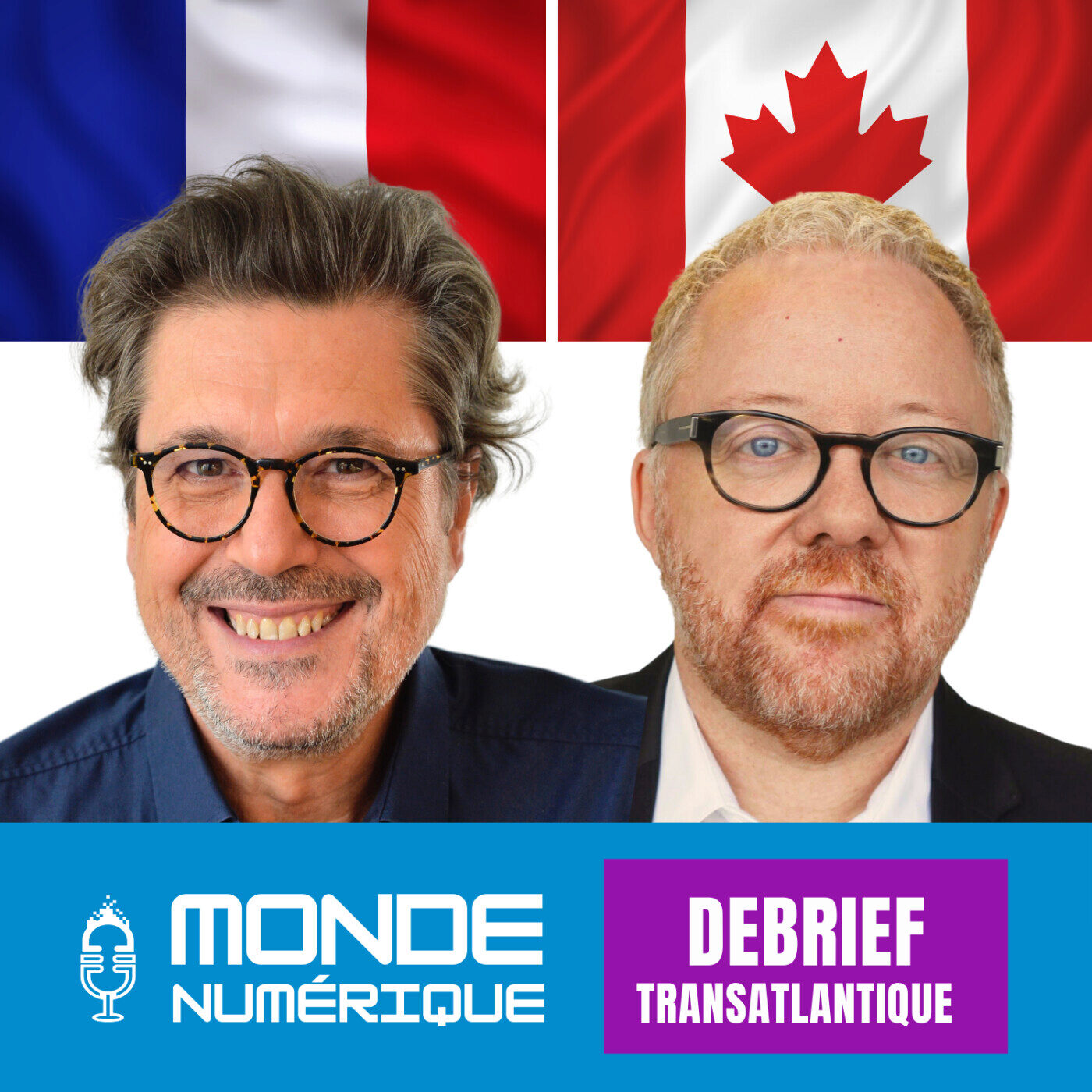 (Debrief Transat) Des mini IA génératives spécialisées