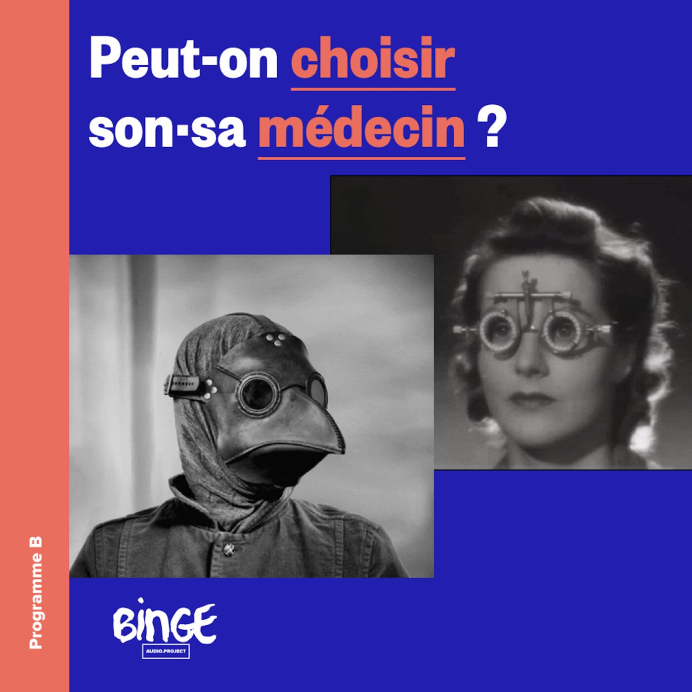 Peut-on choisir son·sa médecin ?
