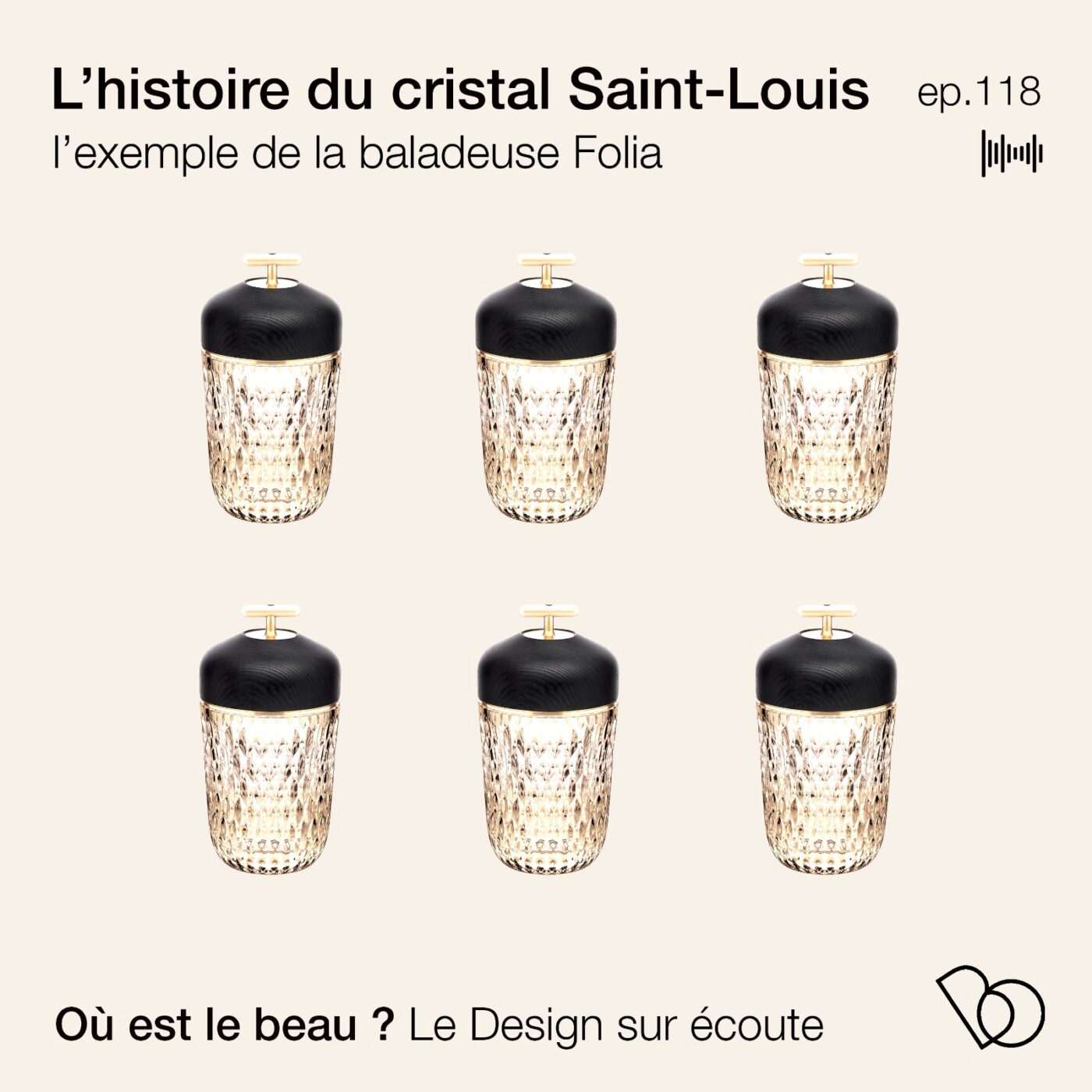 BEST OF - L'histoire du cristal 