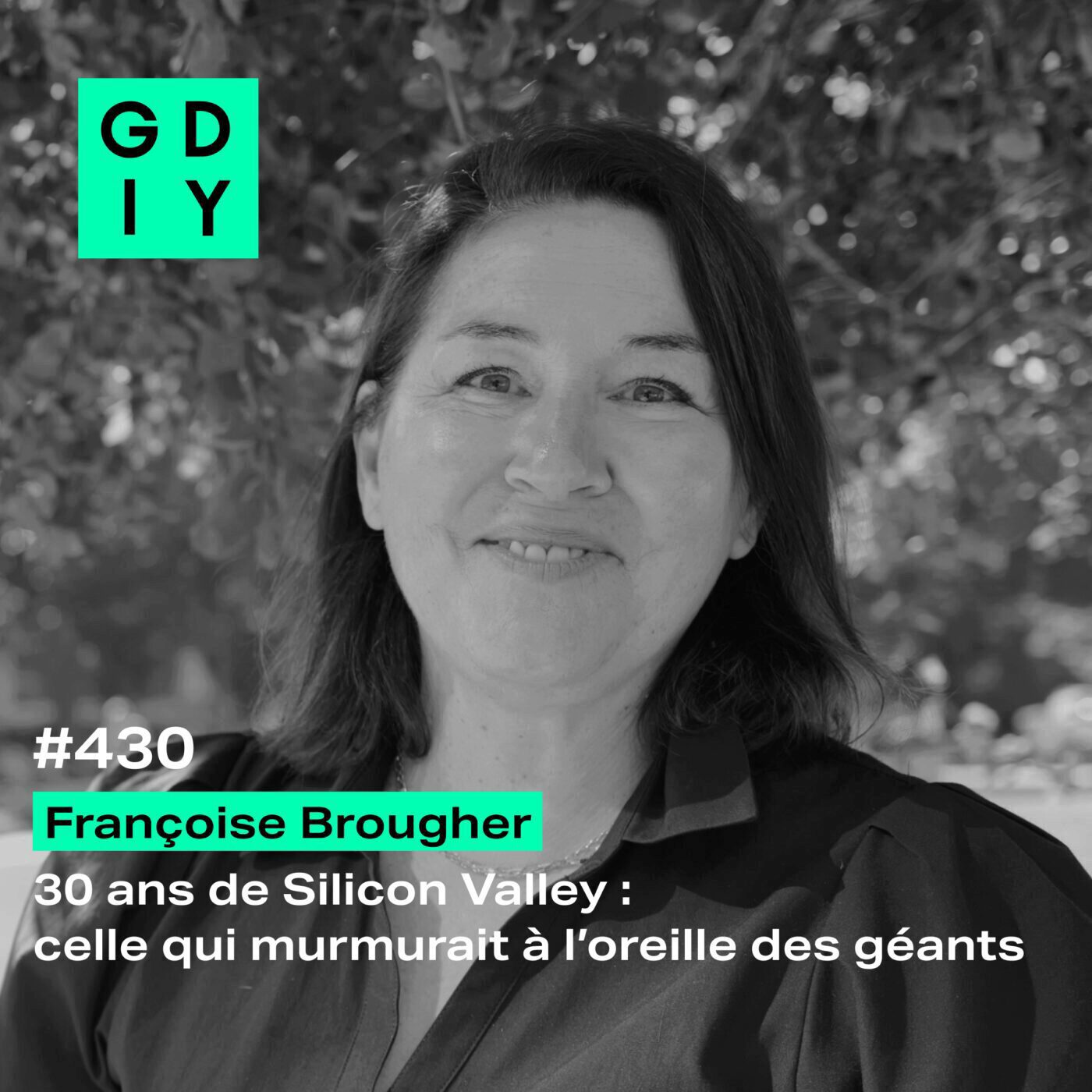 [EXTRAIT] Les premières années Google et la philosophie “don’t be evil”  - Françoise...