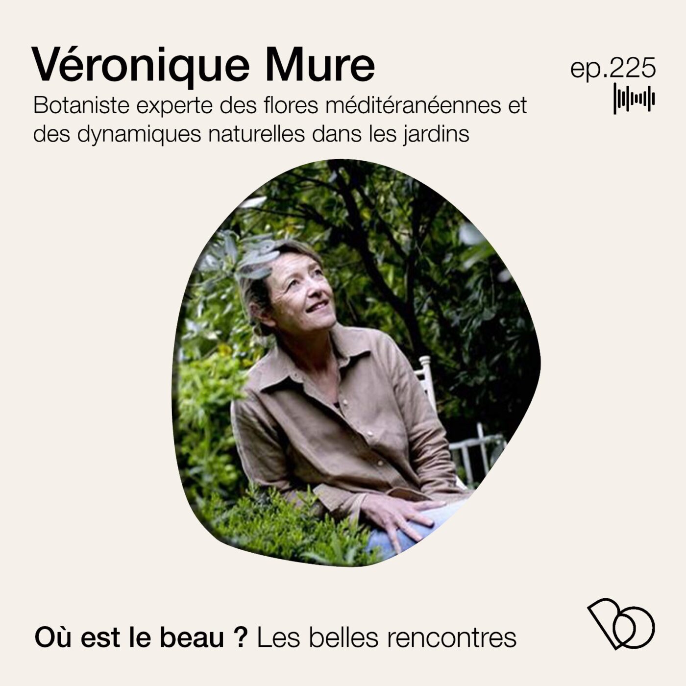 🎤🎤 Eloge de l'arrosoir et beauté des dynamiques naturelles dans les jardins / BEST OFF/...