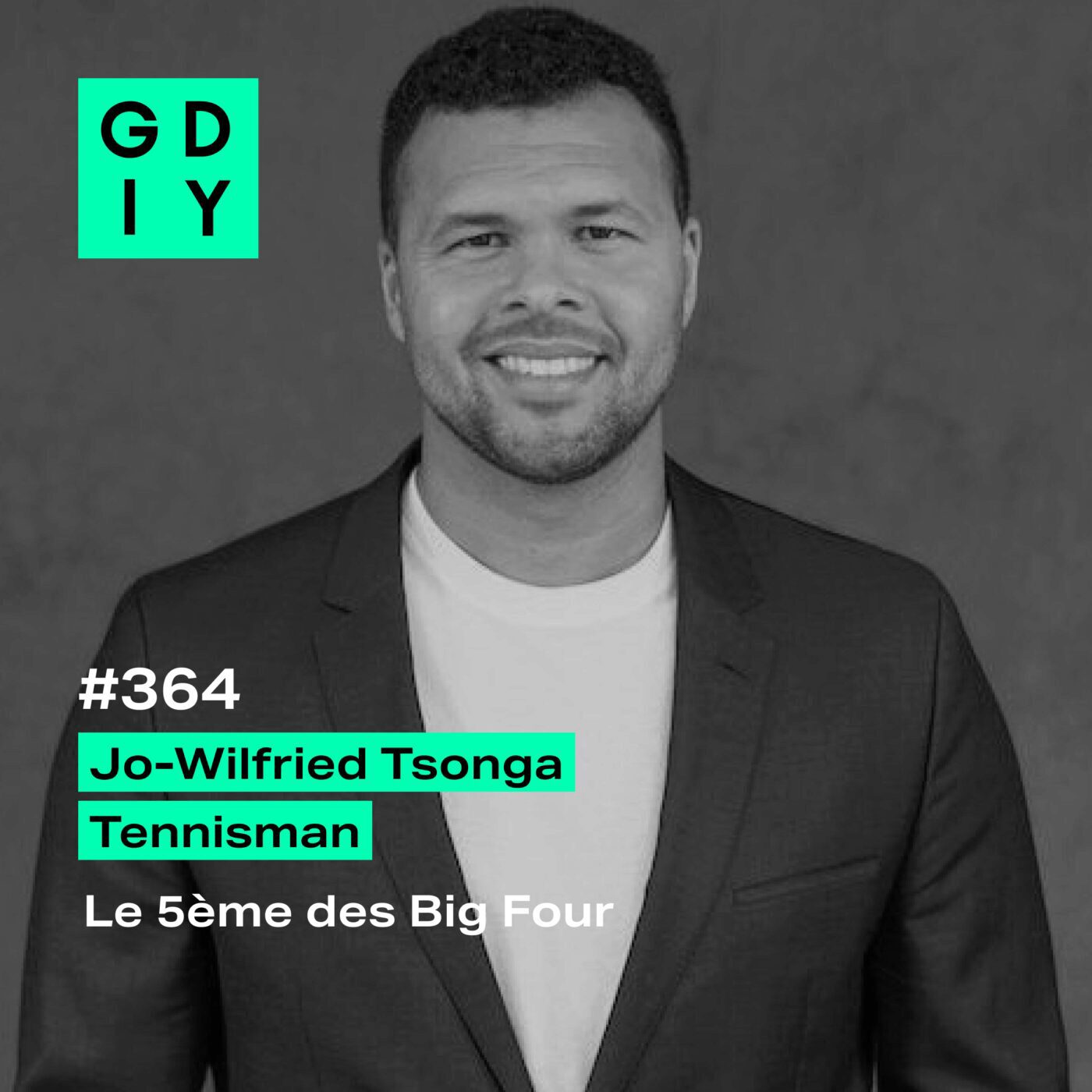 [EXTRAIT] Les parades des plus grands joueurs à l’échauffement décrypté par Jo-Wilfried Tsonga