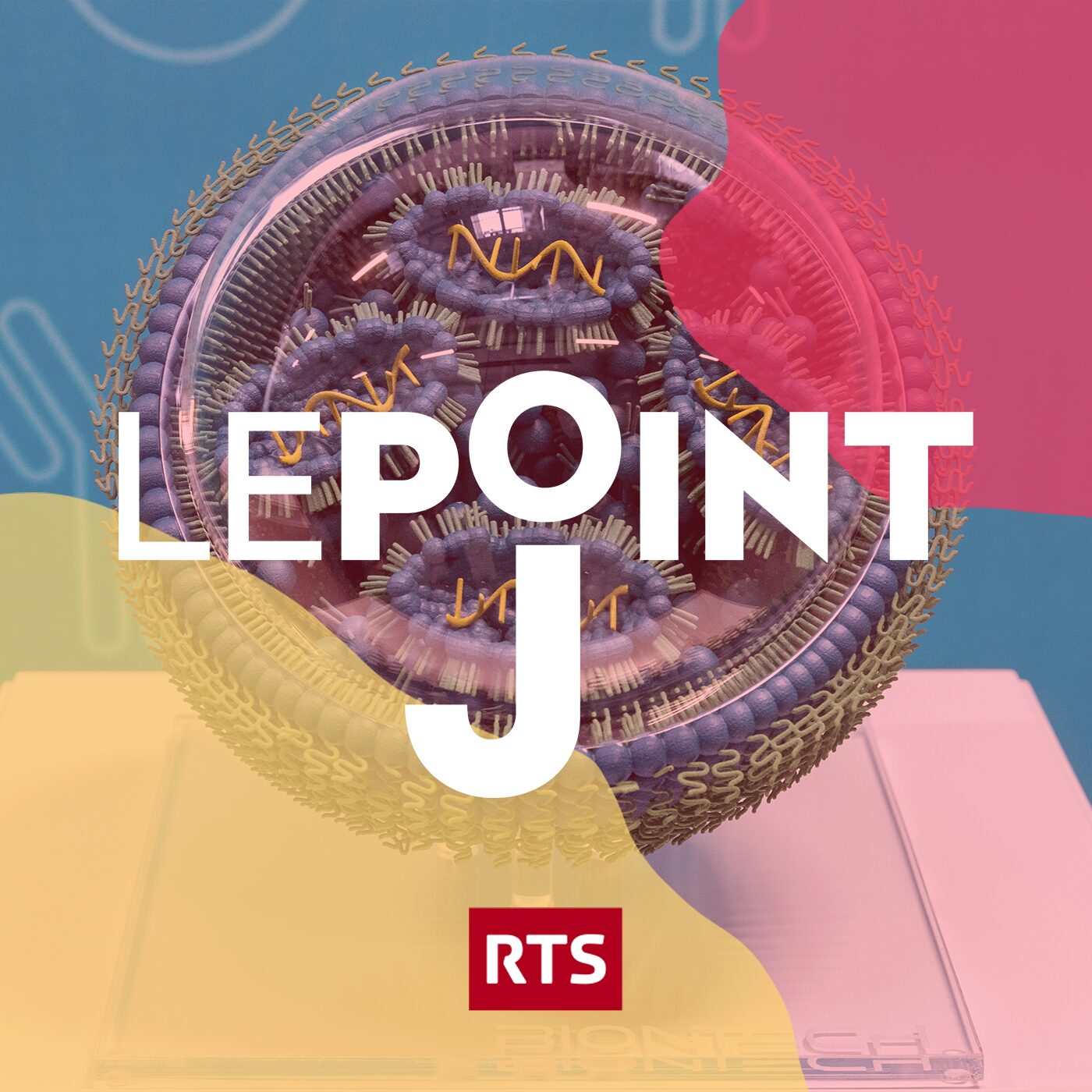 On en est où avec l'ARN Messager ?
