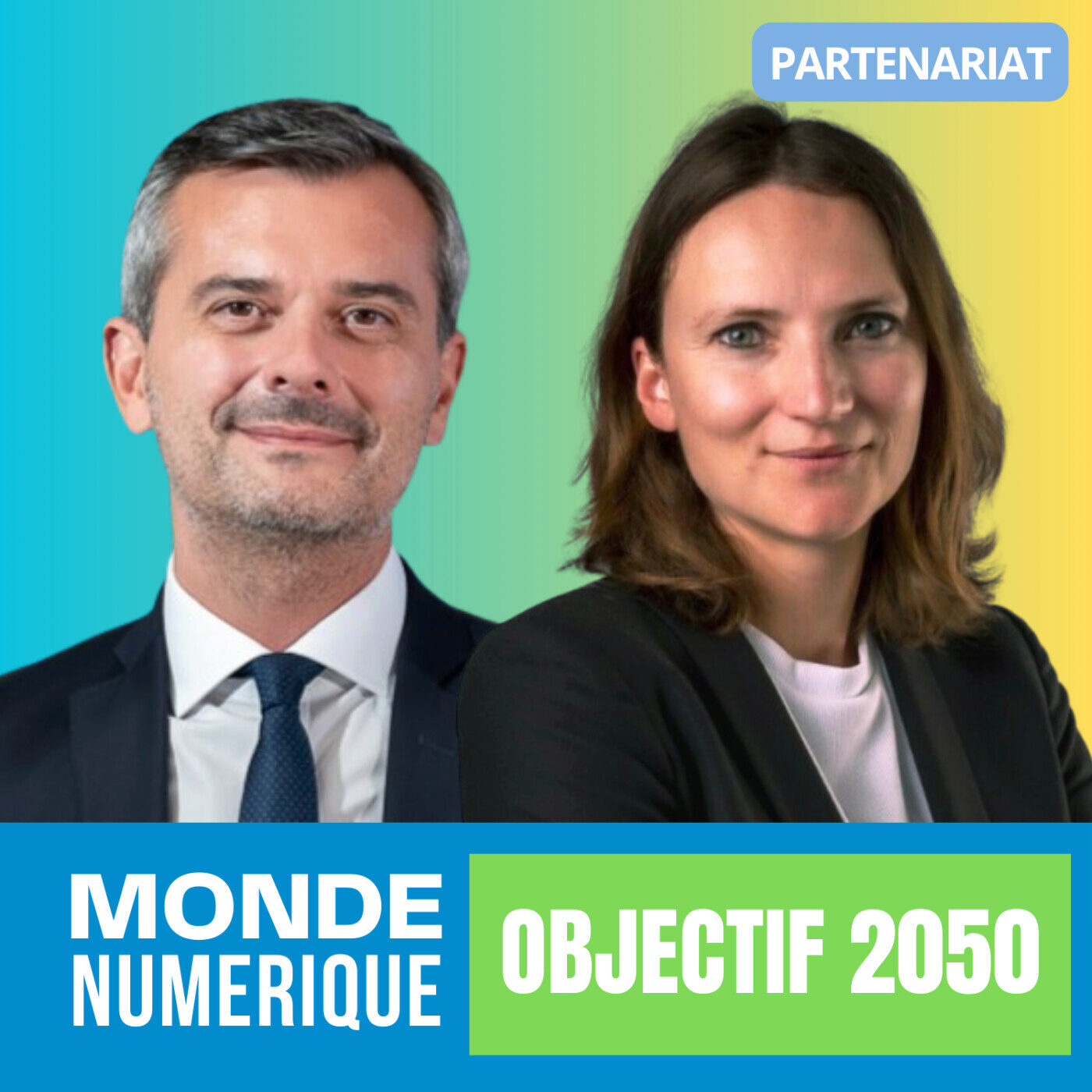 (Objectif 2050) La tech au service de la décarbonation des entreprises
