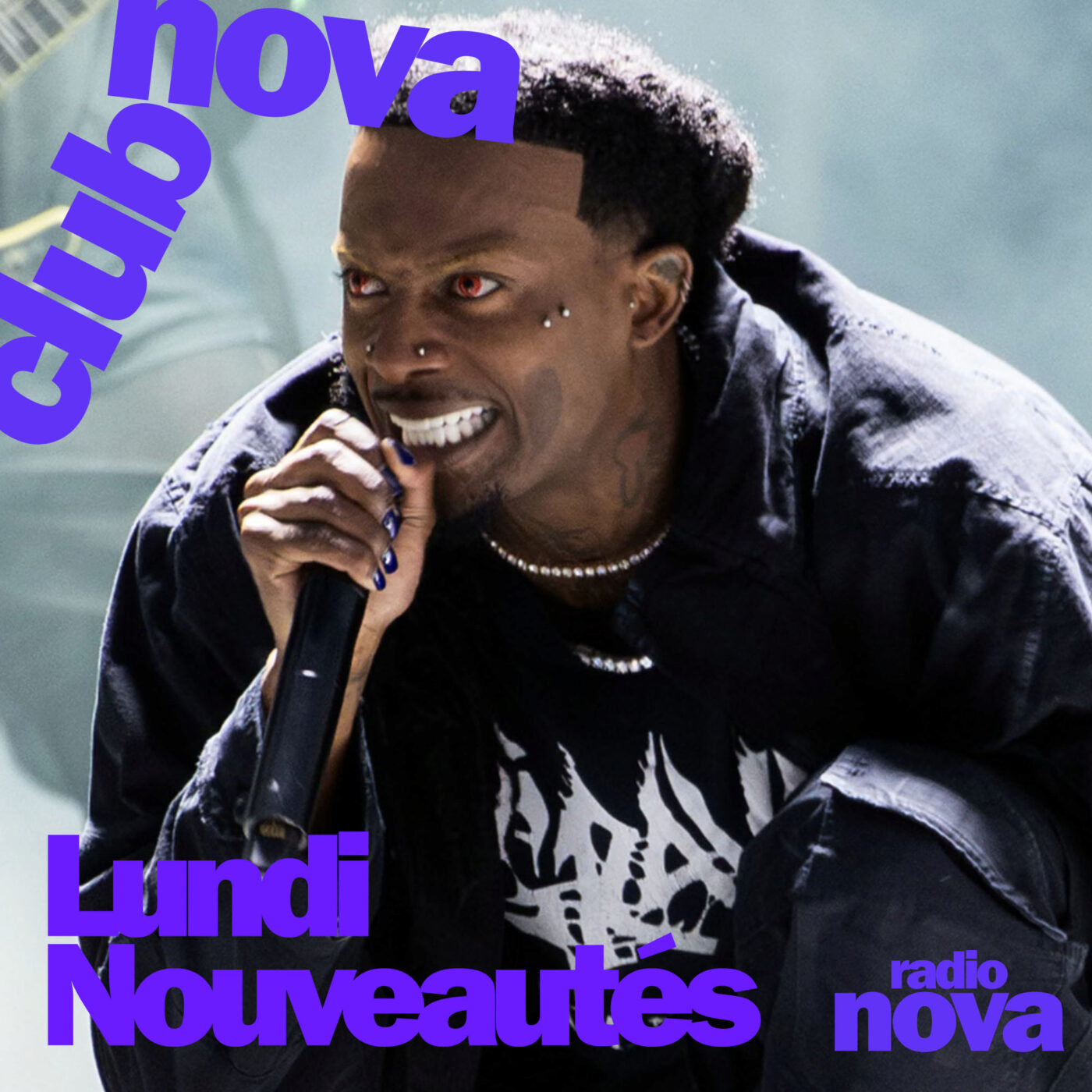 Lundi Nouveautés : Playboi Carti, Blasé, Miki, Derya Yildirim, Jalen Ngonda, Etienne de Crécy et...
