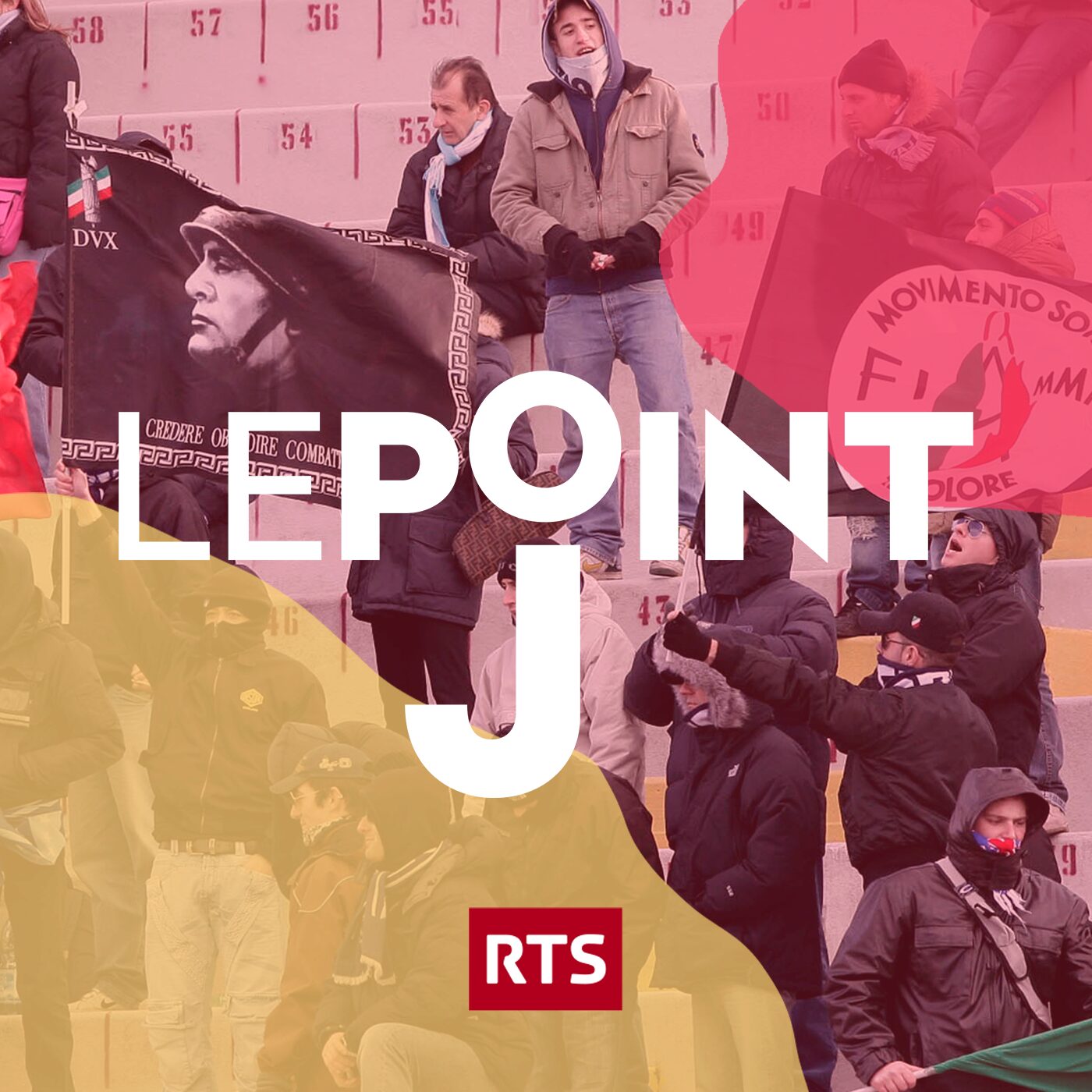 C'est quoi exactement le fascisme ?
