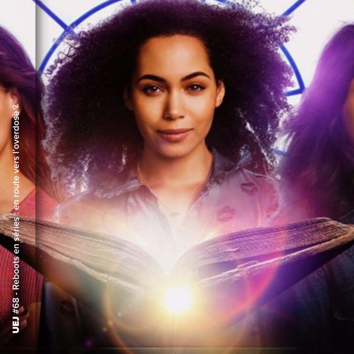 Reboots en séries : en route vers l’overdose ?