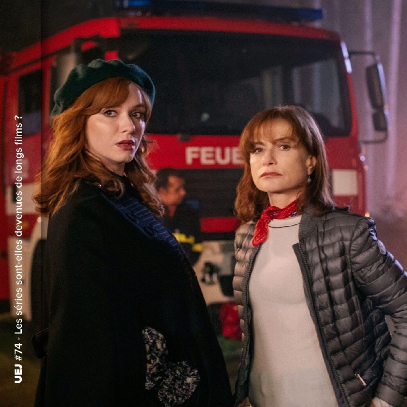 Les séries sont-elles devenues de longs films ?