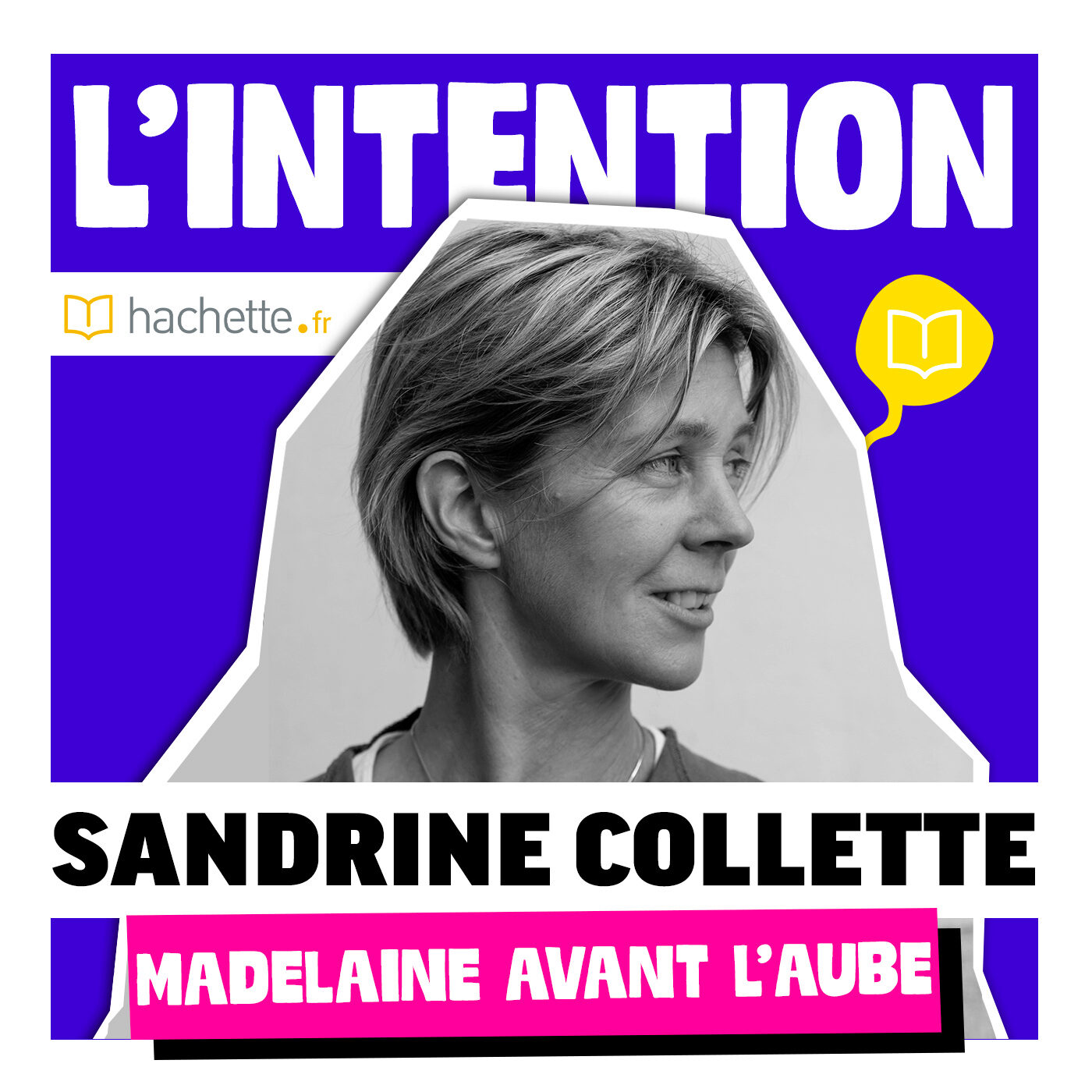"Madelaine avant l'aube" de Sandrine Collette : la révolte d'une petite fille de faim 