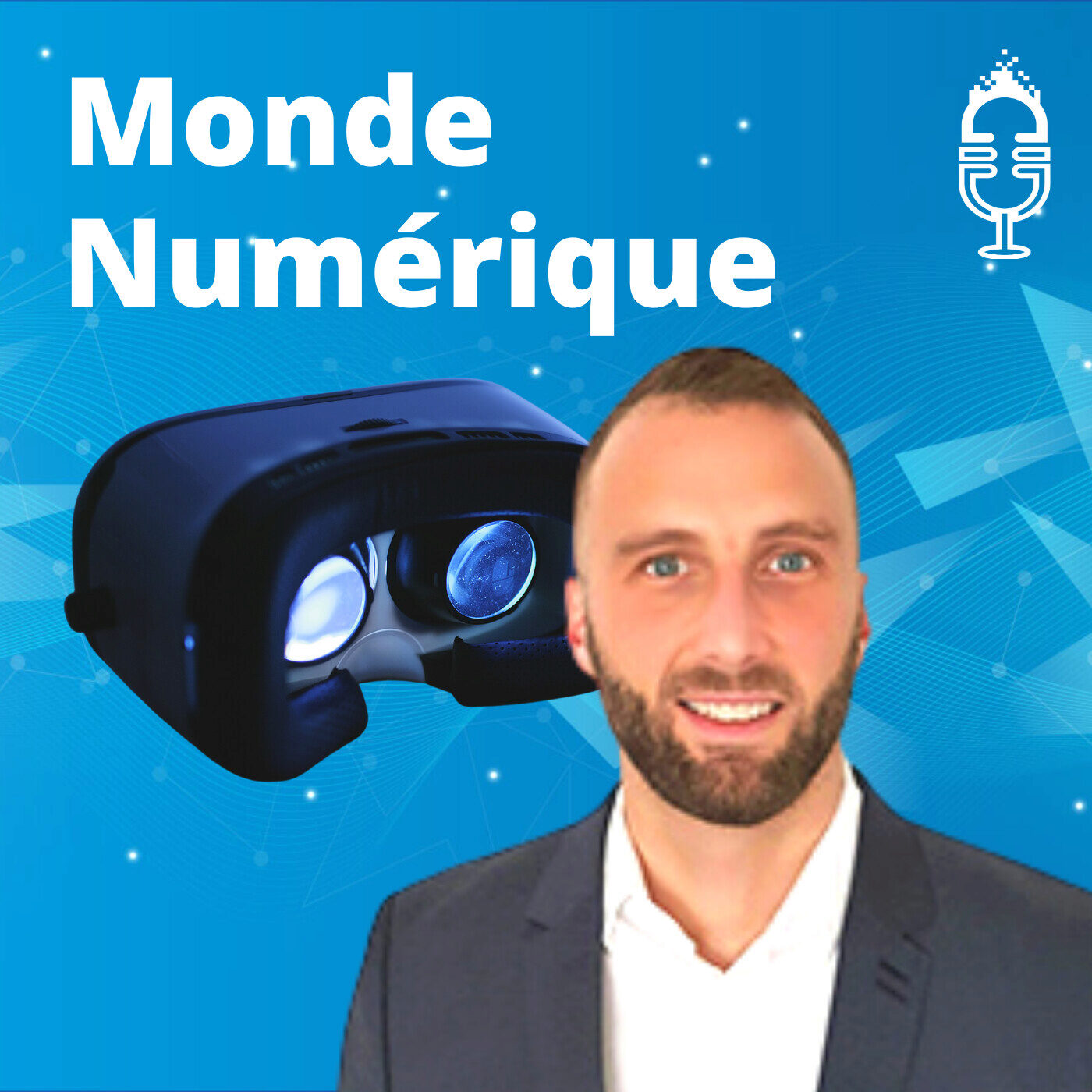 La révolution marketing du metavers (Lucas Perraudin, spécialiste VR) [REDIF]