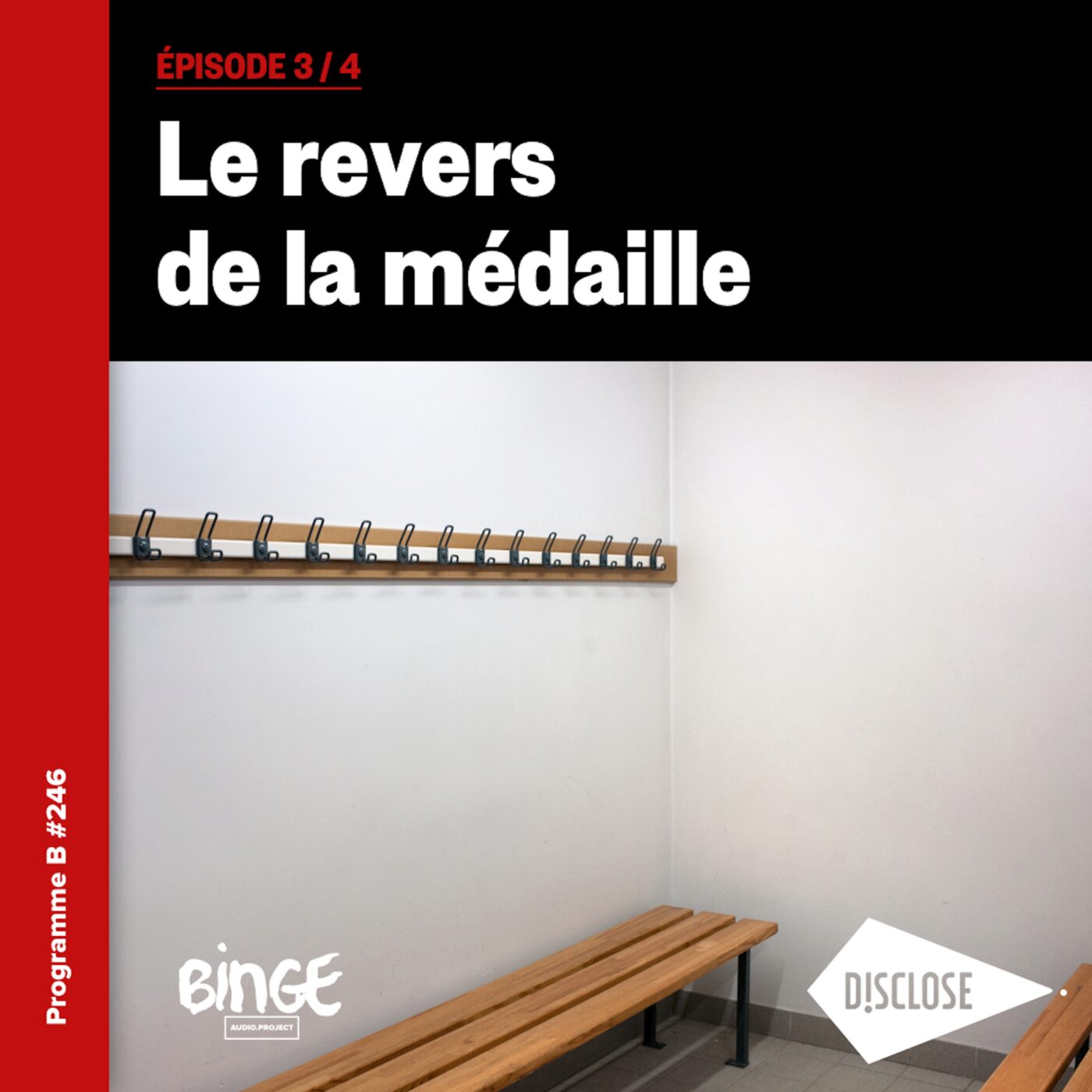 Le revers de la mÃ©daille | Ã‰pisode 3