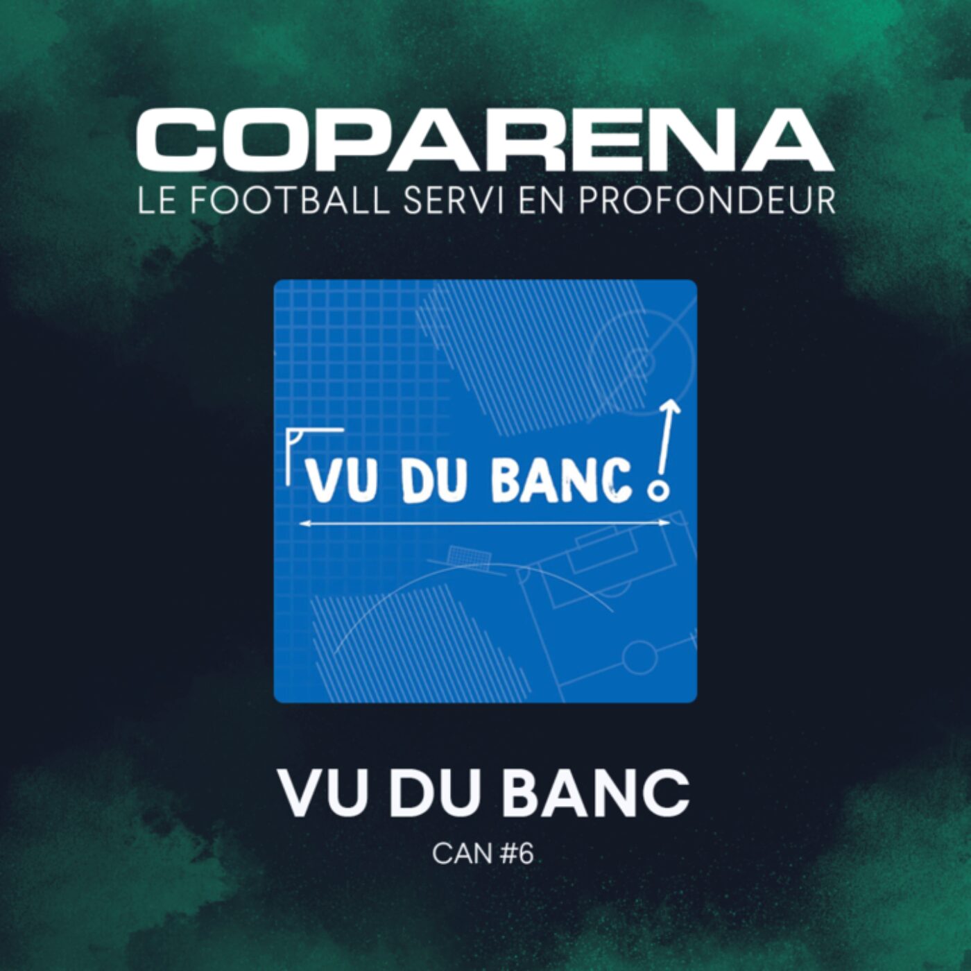 CAN 2023 : Place au tableau final !