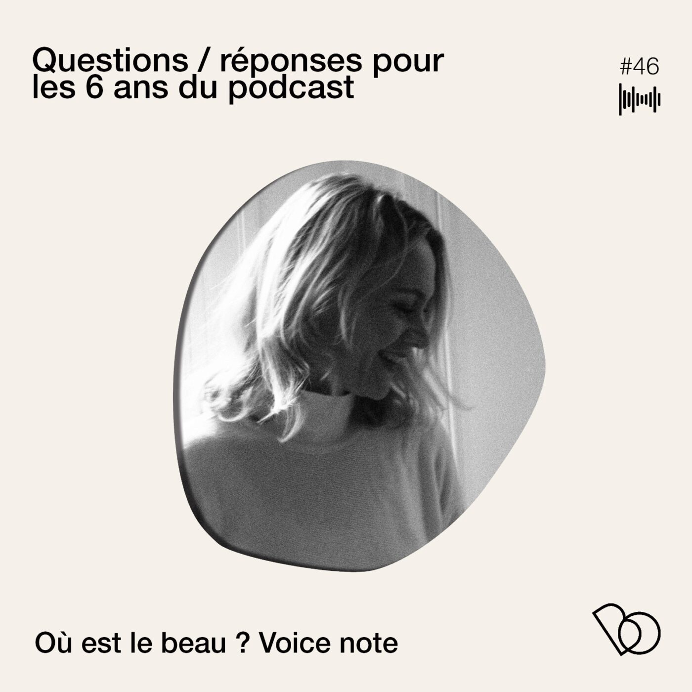 🎤 #46 - Questions /Reponses pour les 6 ans du podcast !