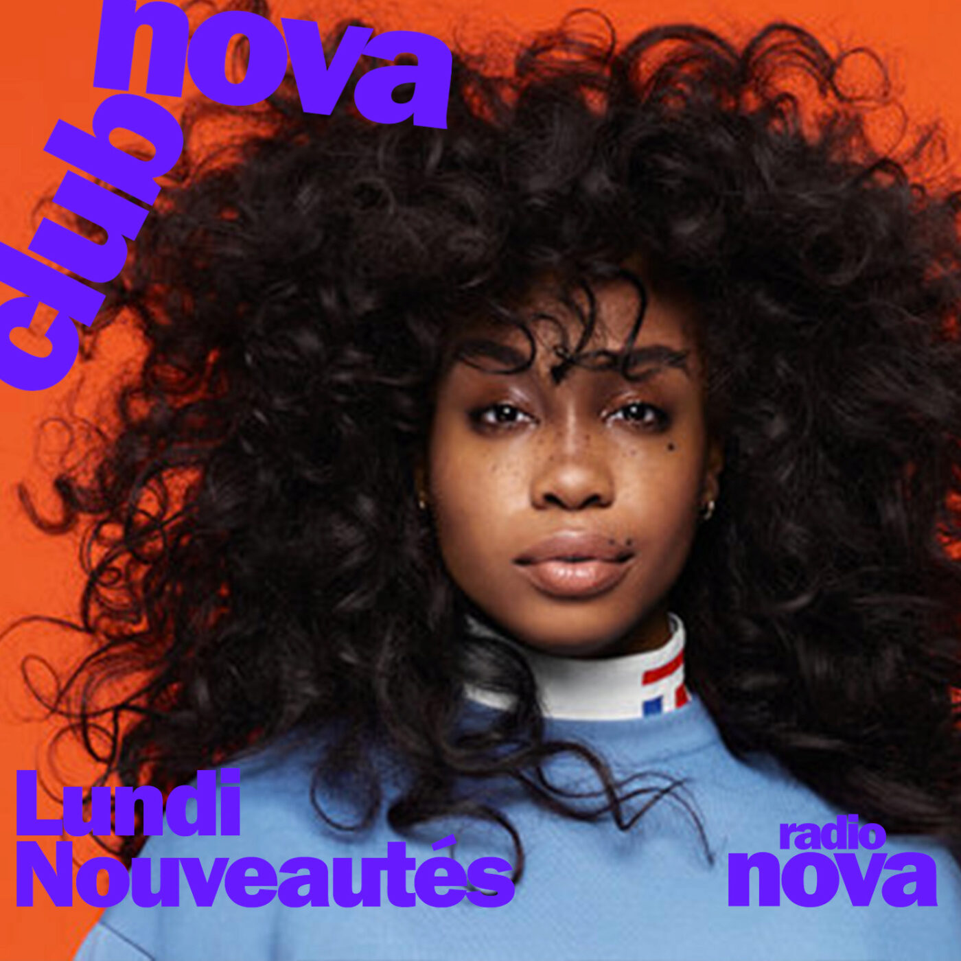 Lundi Nouveautés 2025 : Sza, Sault, Little Simz, Gilb'R, Kendrick Lamar, Jane Remover, Quinn et...