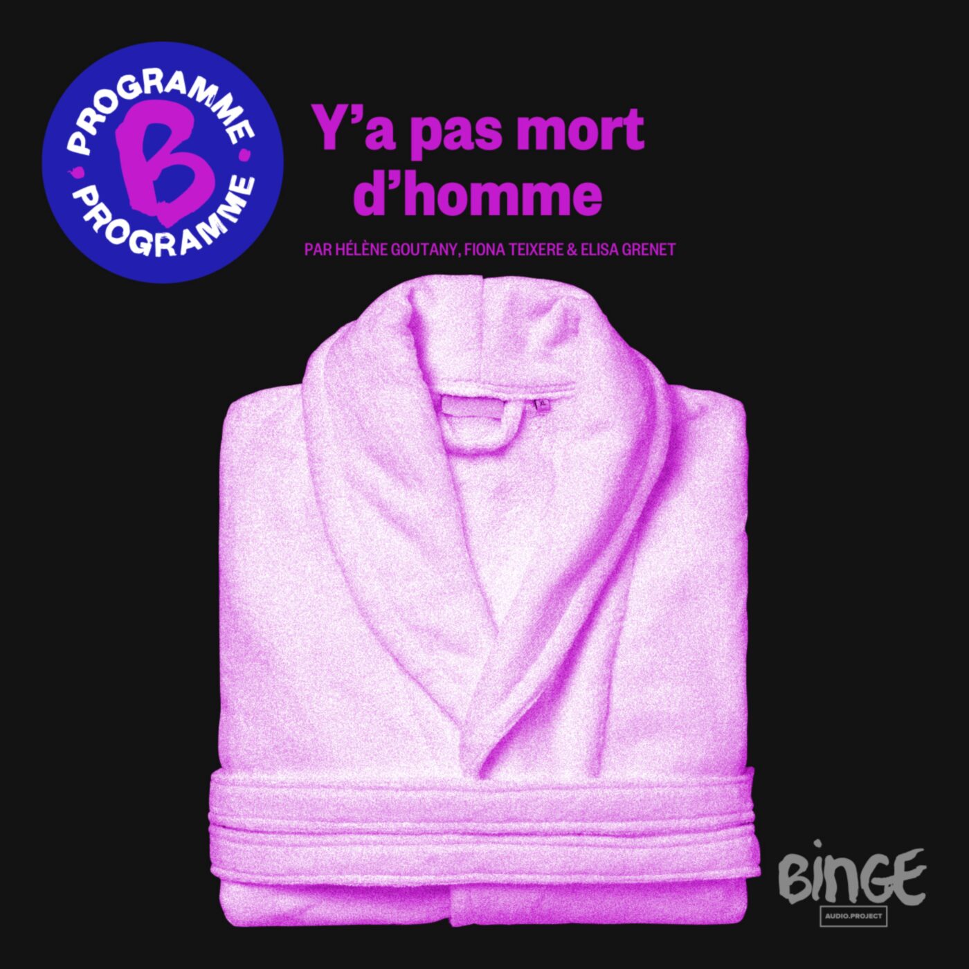 Y’a pas mort d’homme | Épisode 2