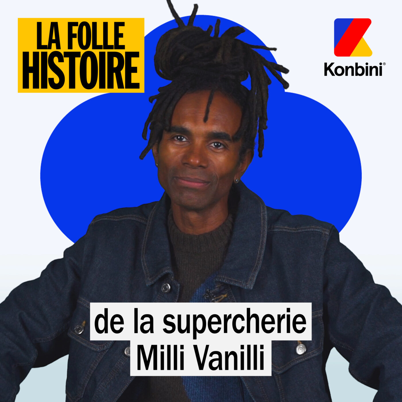 La folle histoire de la supercherie Milli Vanilli 