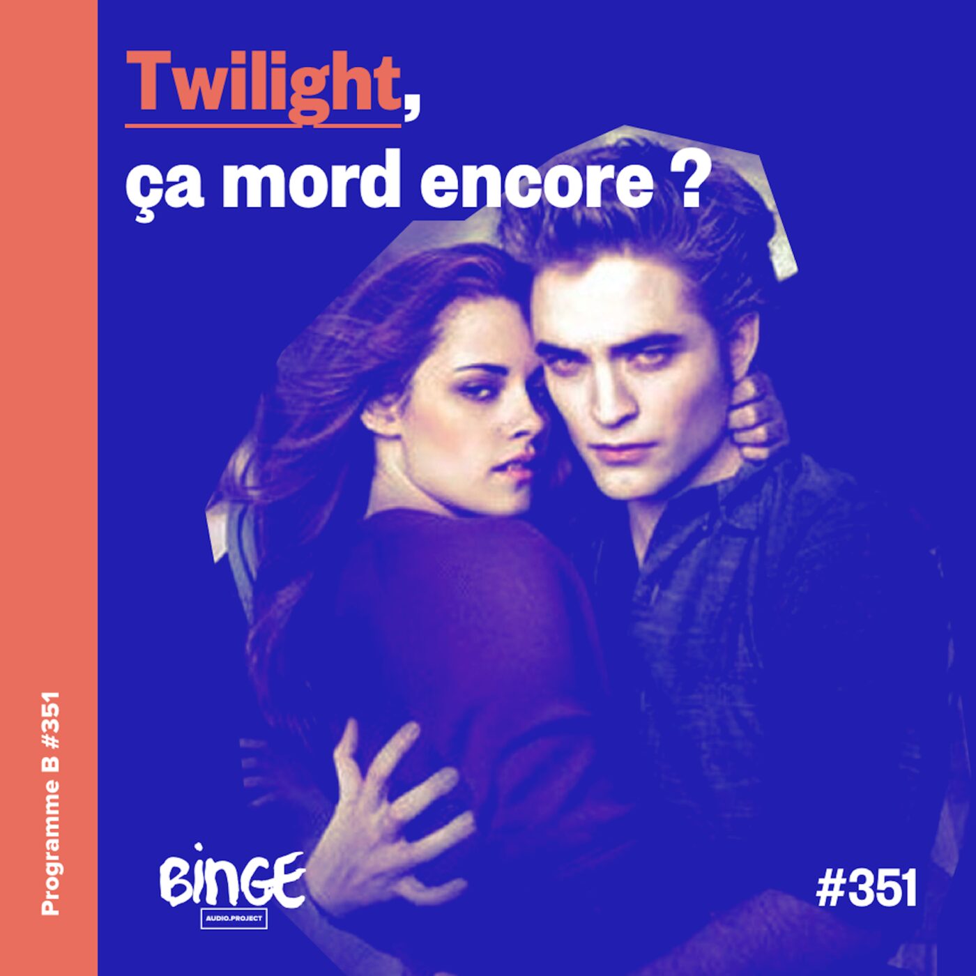 Twilight, ça mord encore ?