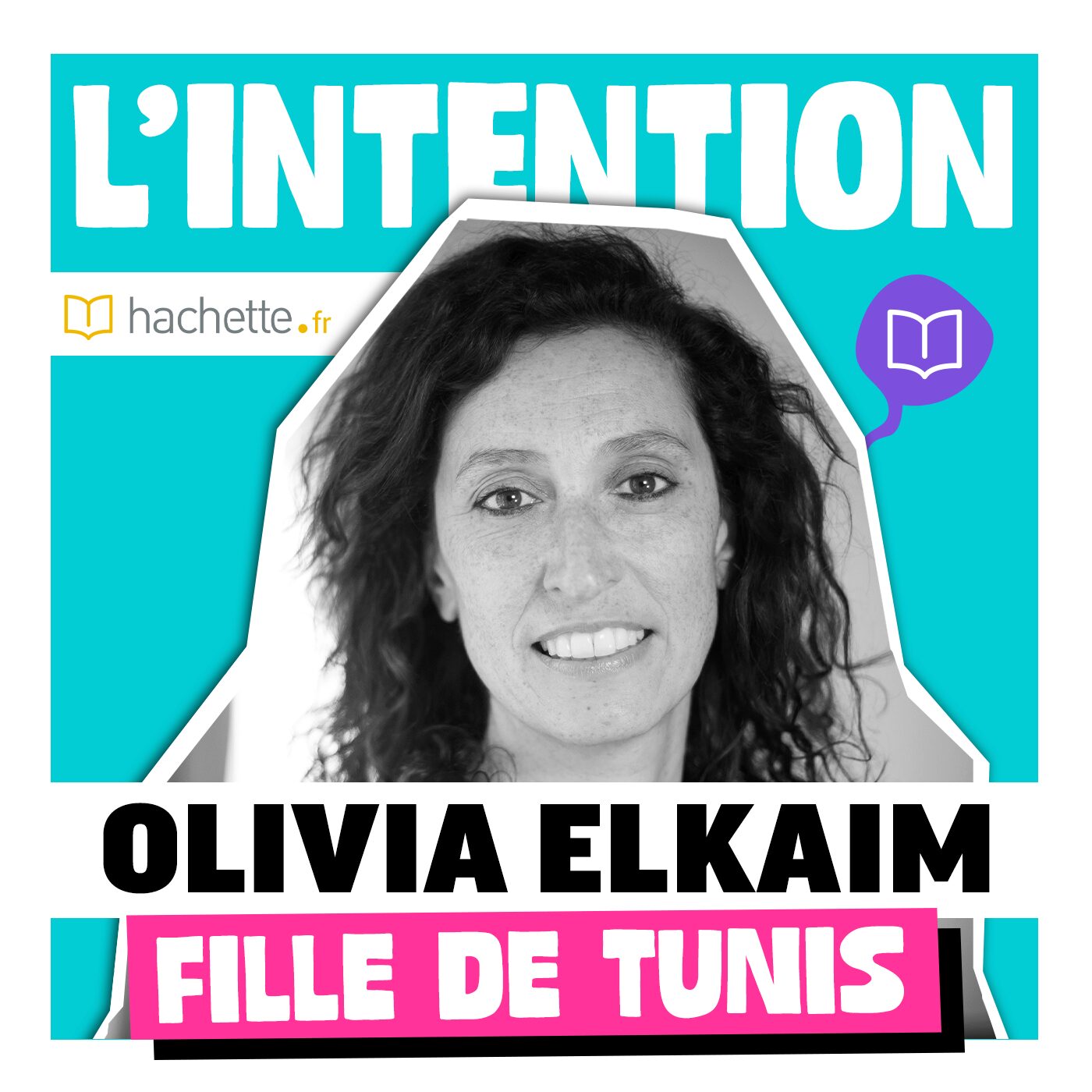 « Fille de Tunis » d’Olivia Elkaim : de l’exil en héritage  