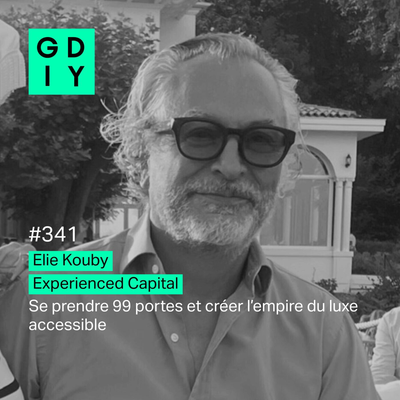 [EXTRAIT] Elie Kouby, Experienced Capital, révèle pourquoi Maje, Sandro et Claudie Pierlot ont...